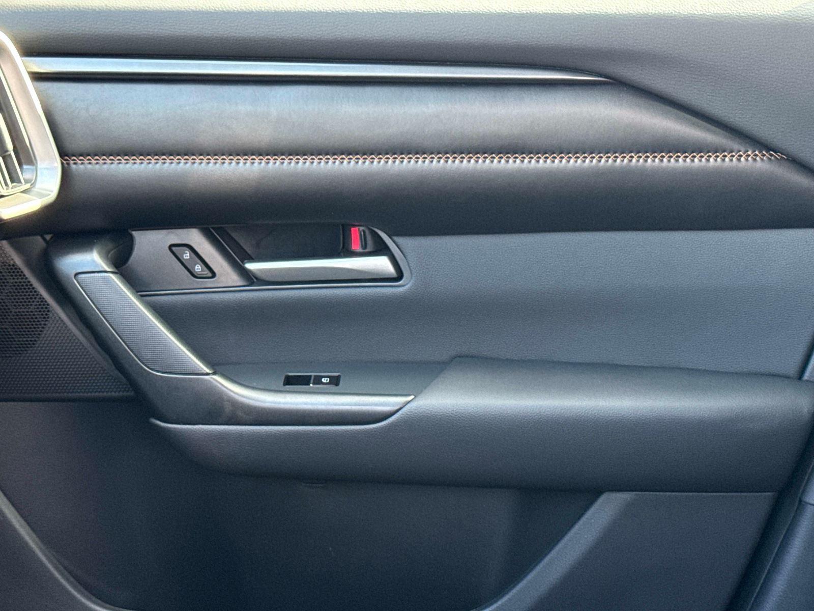 2026 Mazda CX-50 2.5 S Premium