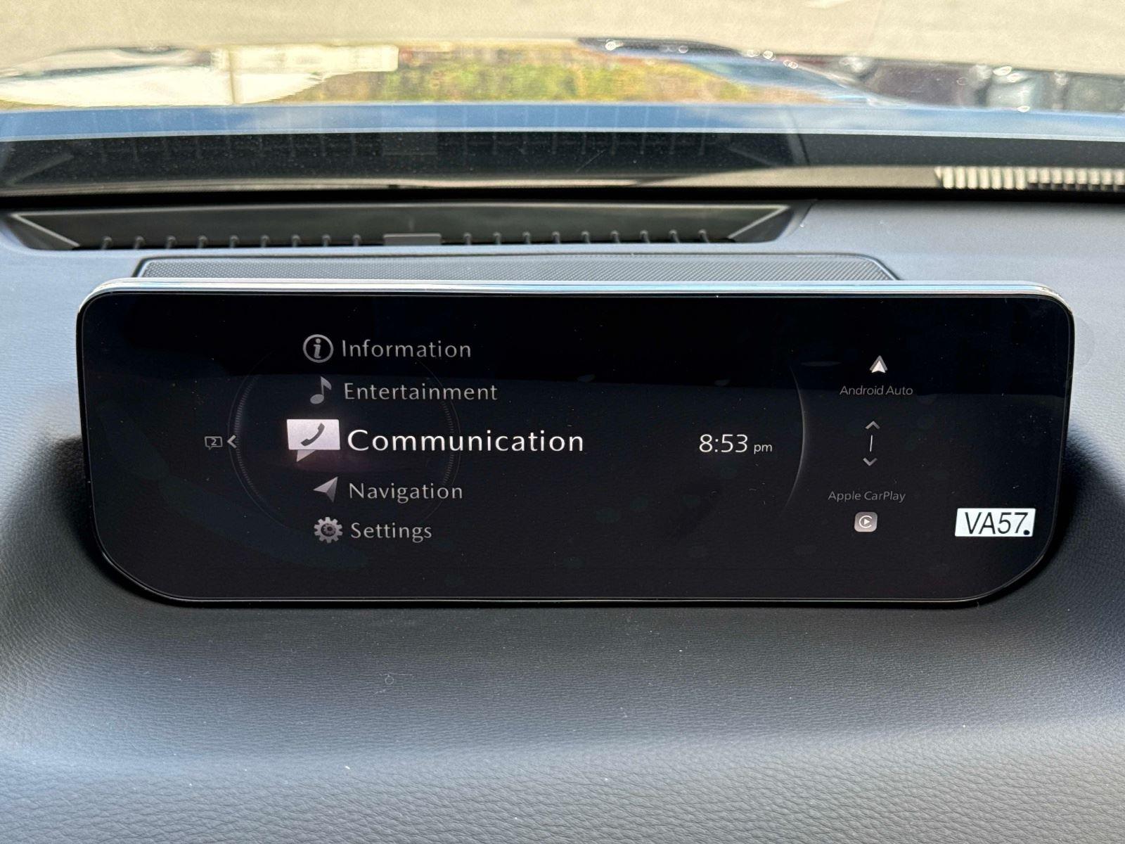 2026 Mazda CX-50 2.5 S Premium