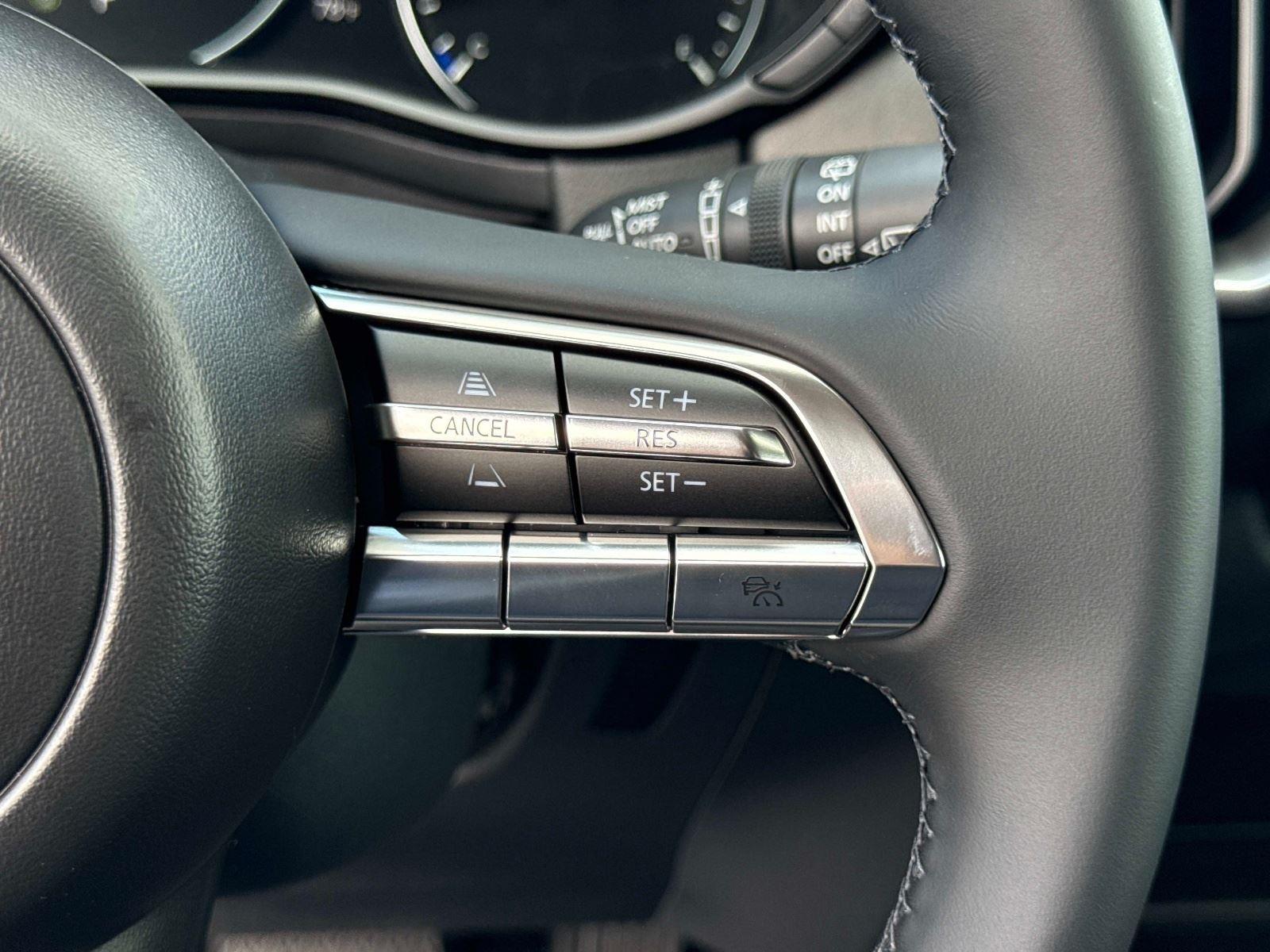 2026 Mazda CX-50 2.5 S Premium