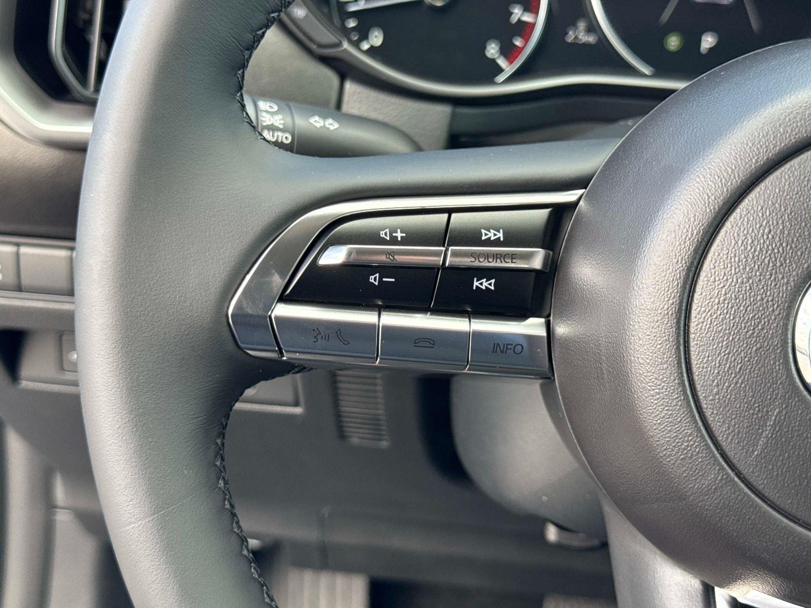 2026 Mazda CX-50 2.5 S Premium