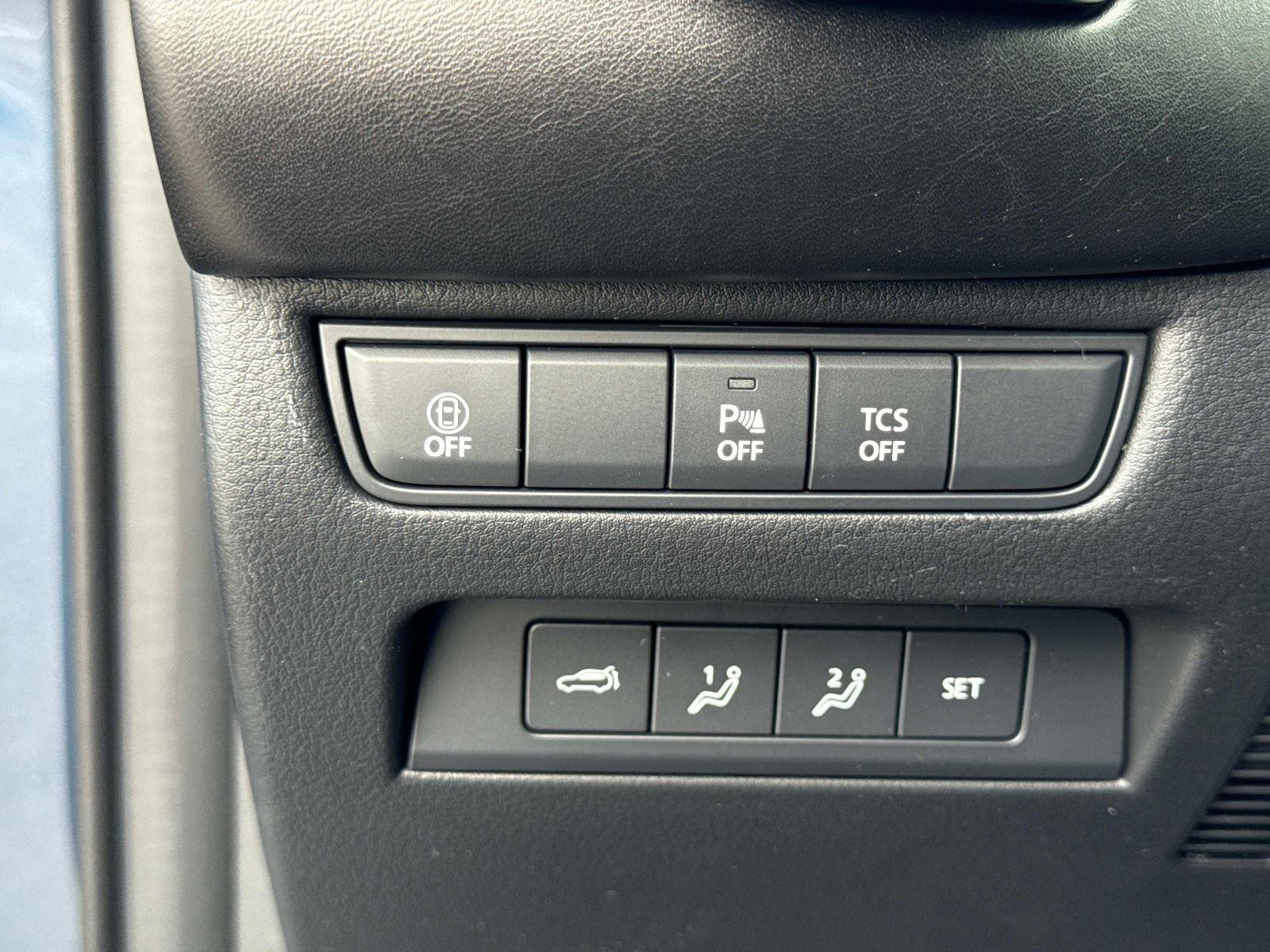 2026 Mazda CX-50 2.5 S Premium