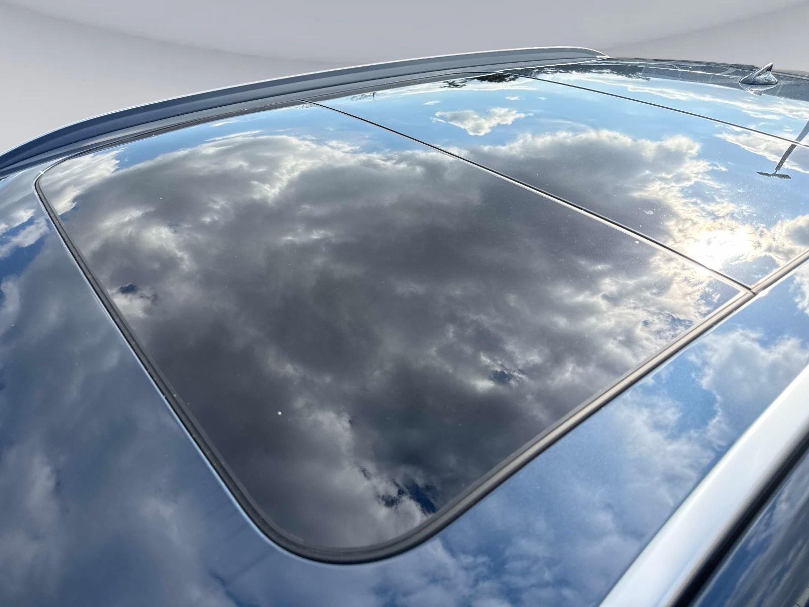 2026 Mazda CX-50 2.5 S Premium