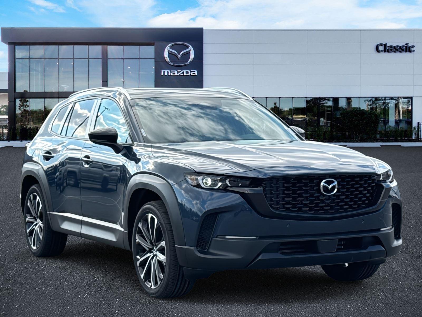 2026 Mazda CX-50 2.5 S Premium