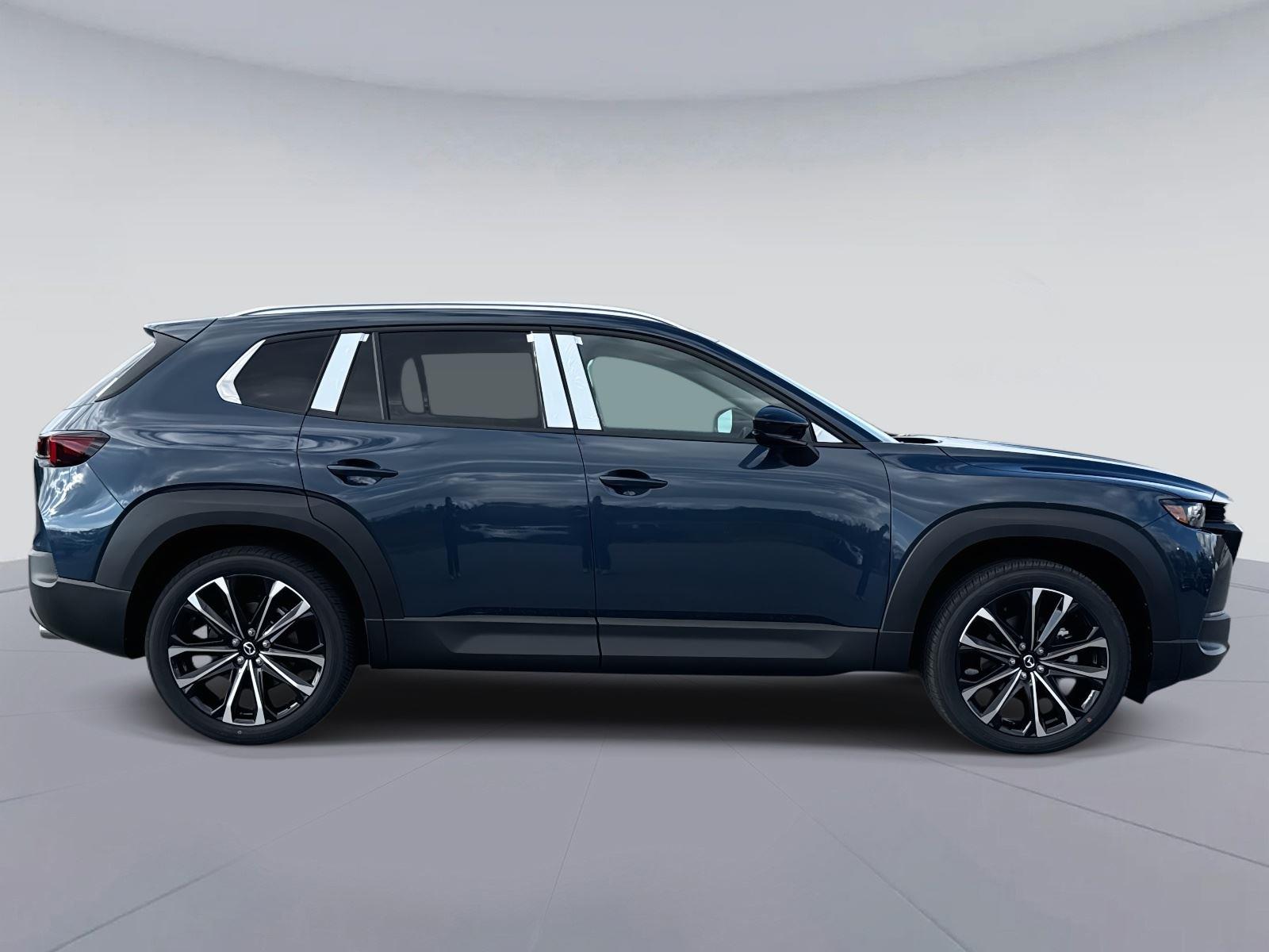 2026 Mazda CX-50 2.5 S Premium