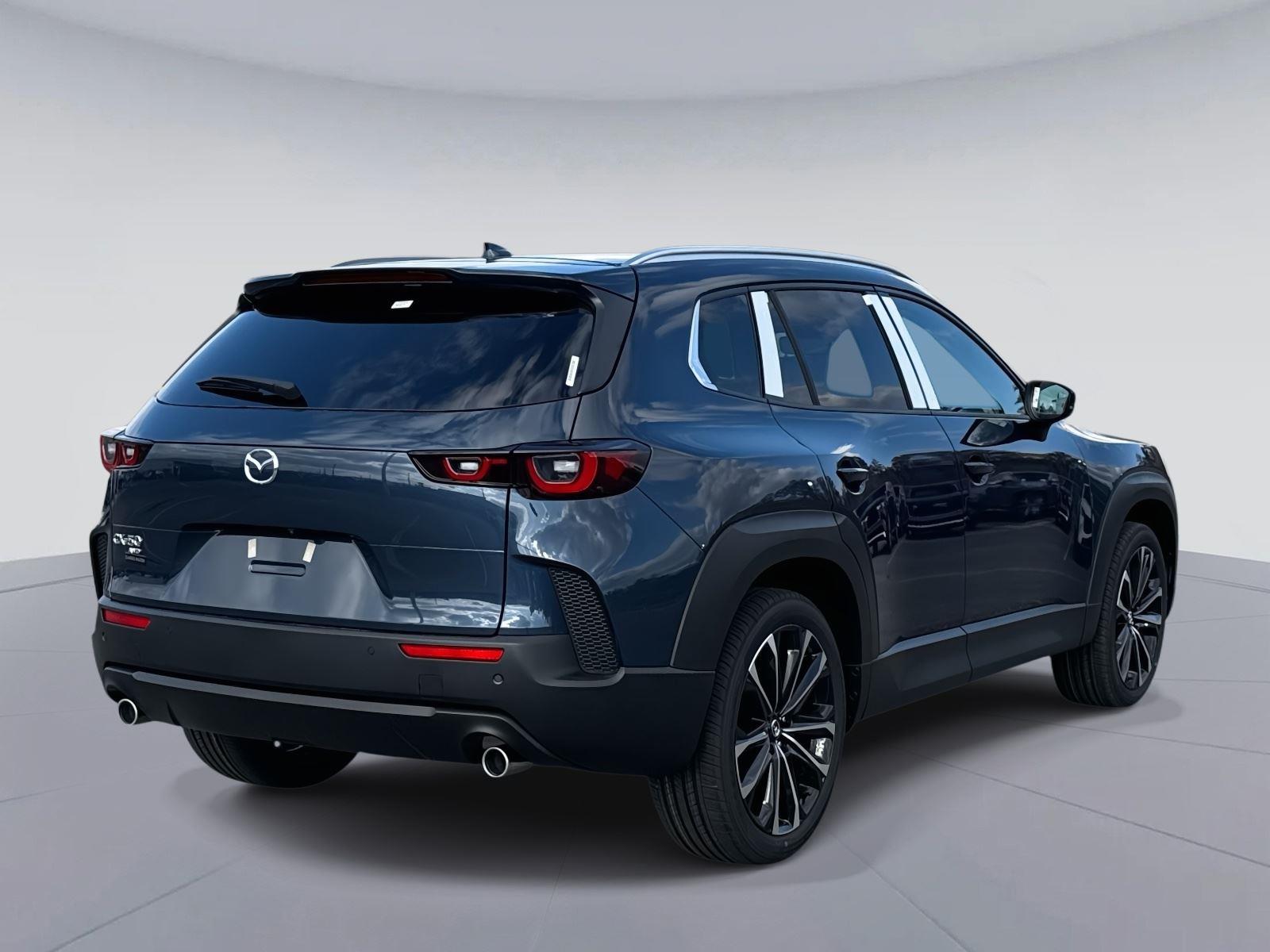 2026 Mazda CX-50 2.5 S Premium