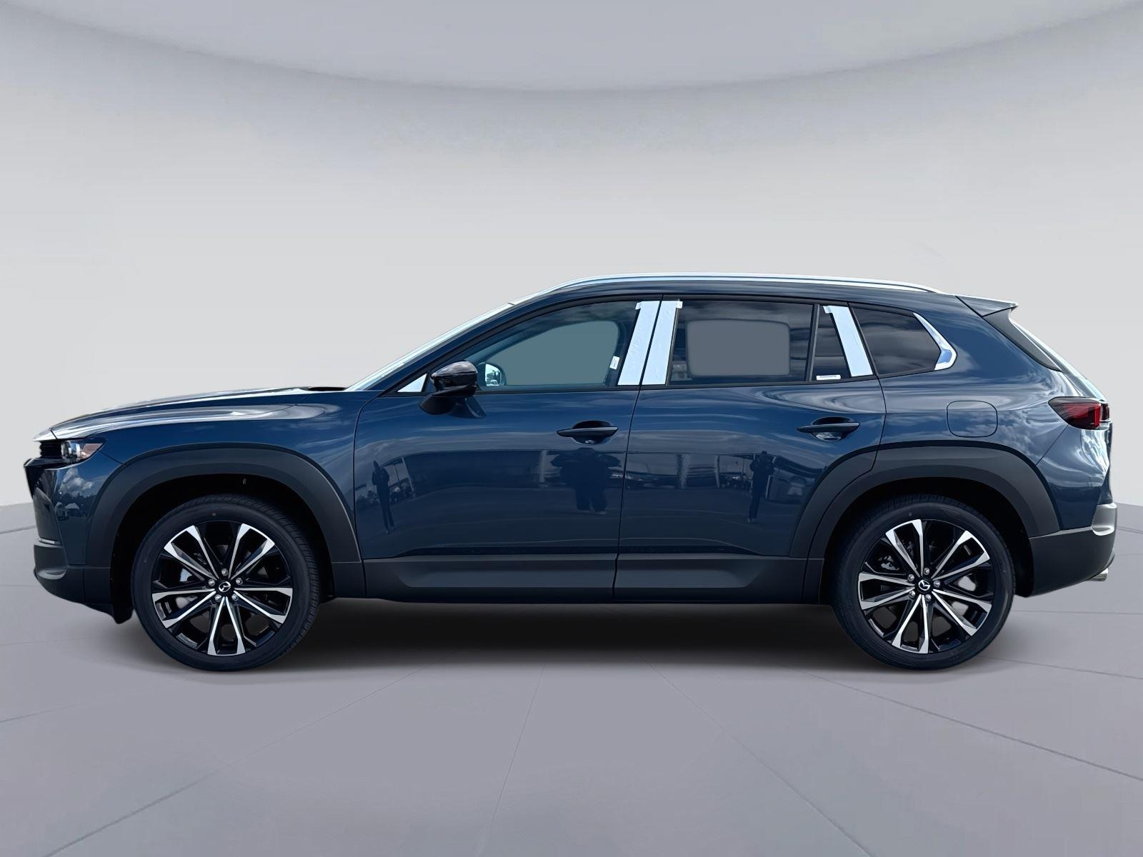 2026 Mazda CX-50 2.5 S Premium