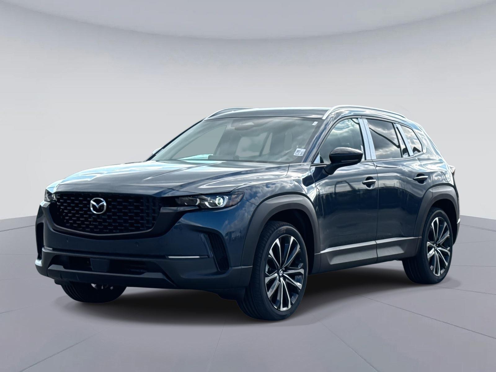 2026 Mazda CX-50 2.5 S Premium