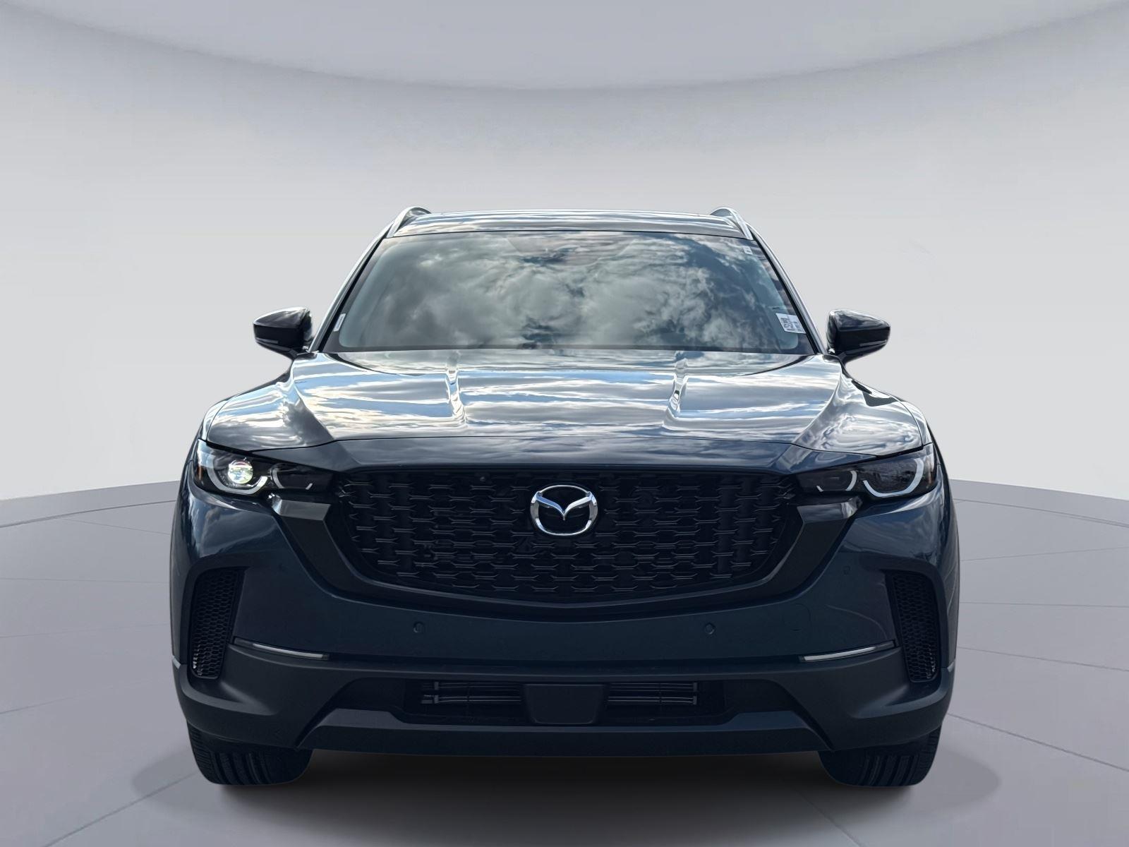 2026 Mazda CX-50 2.5 S Premium