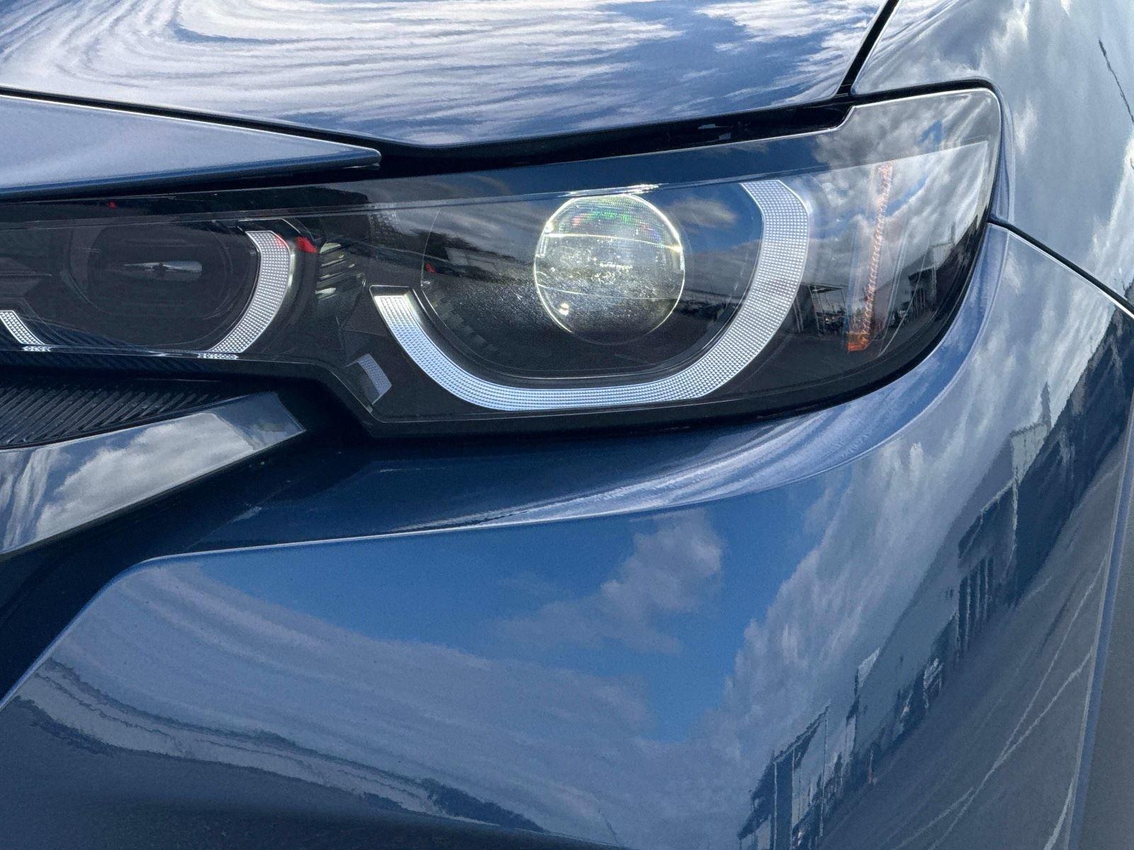 2026 Mazda CX-50 2.5 S Premium