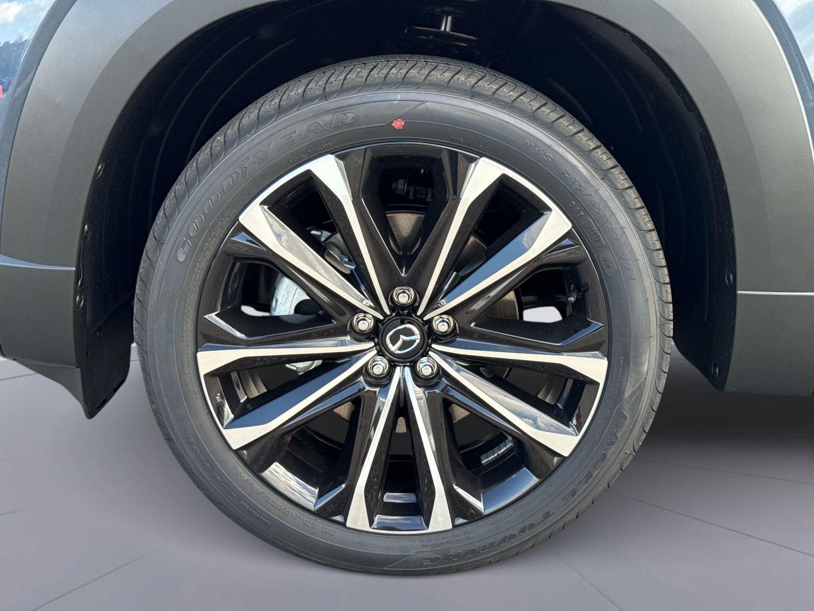 2026 Mazda CX-50 2.5 S Premium