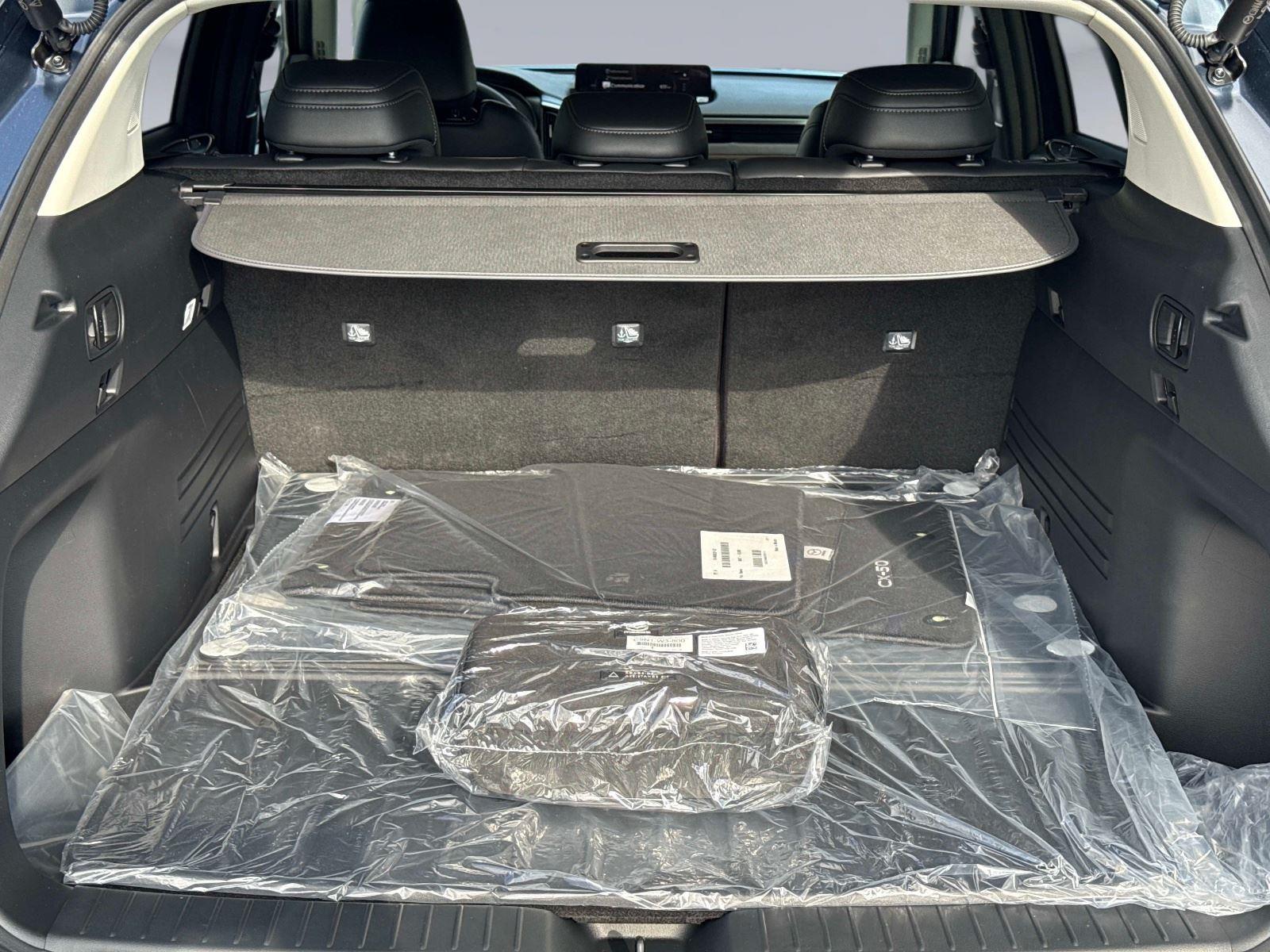 2026 Mazda CX-50 2.5 S Premium