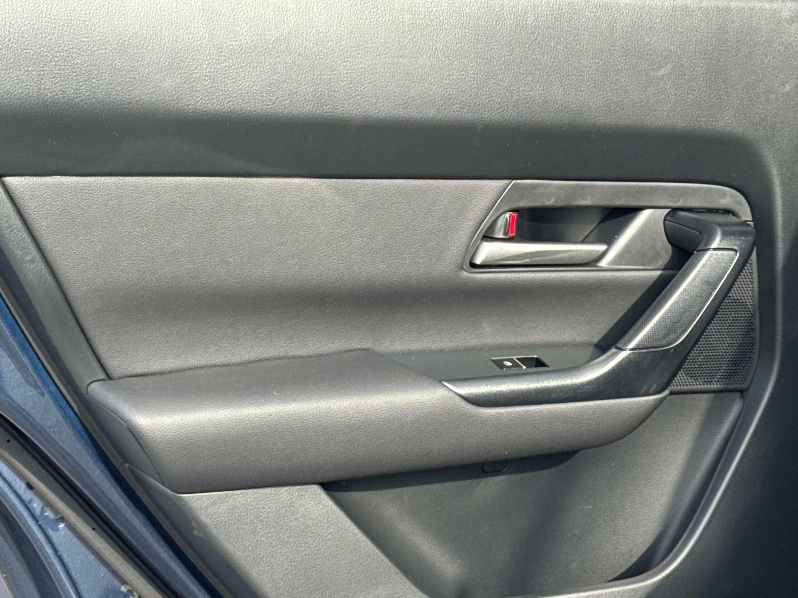 2026 Mazda CX-50 2.5 S Premium