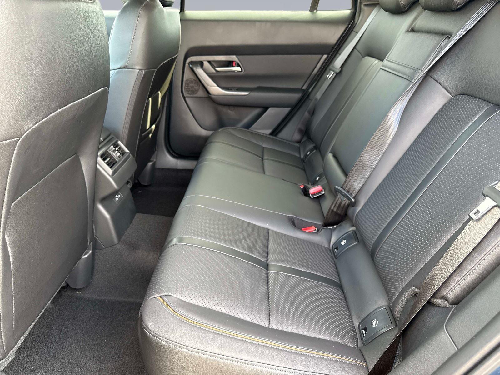 2026 Mazda CX-50 2.5 S Premium