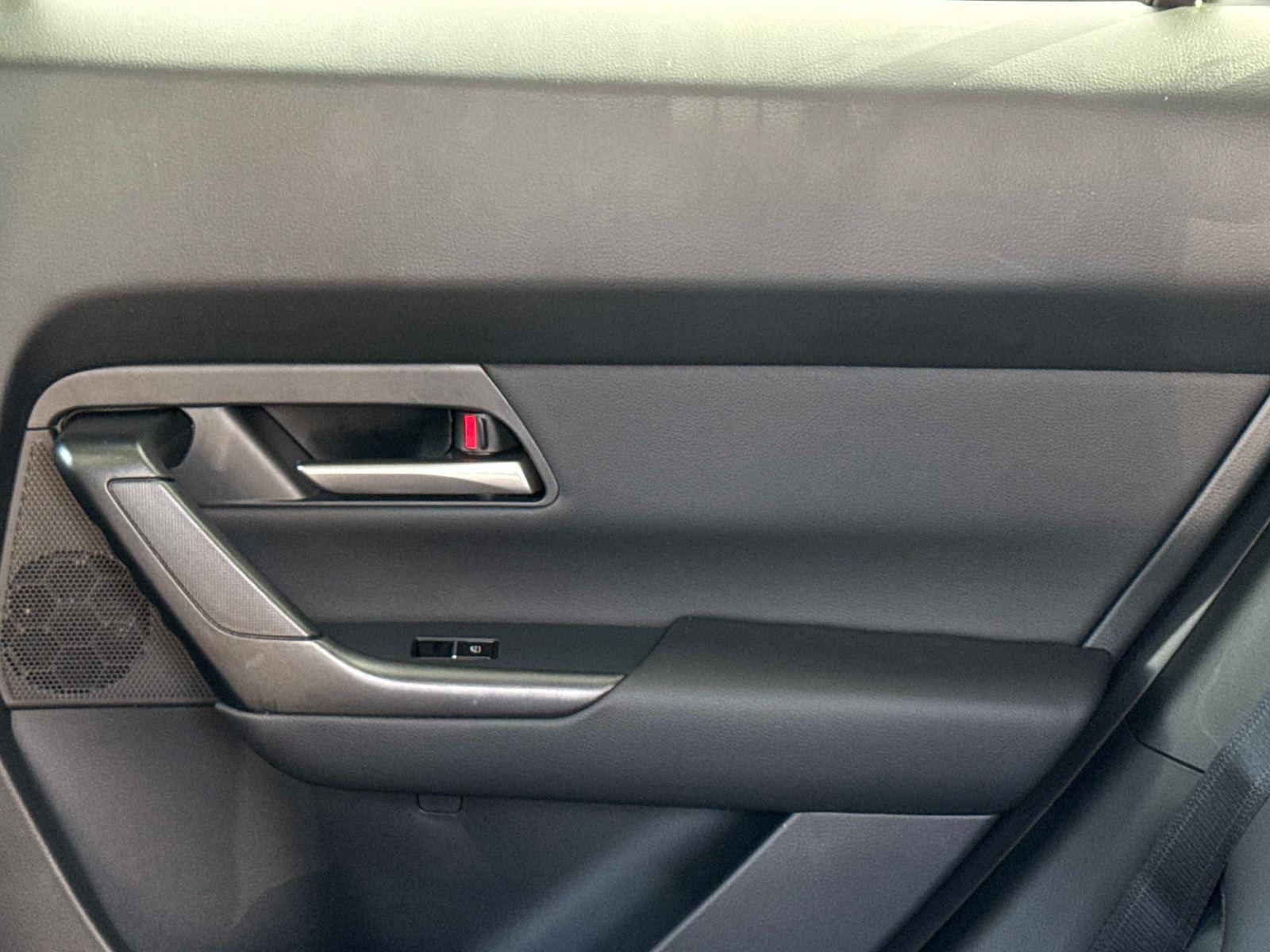 2026 Mazda CX-50 2.5 S Premium