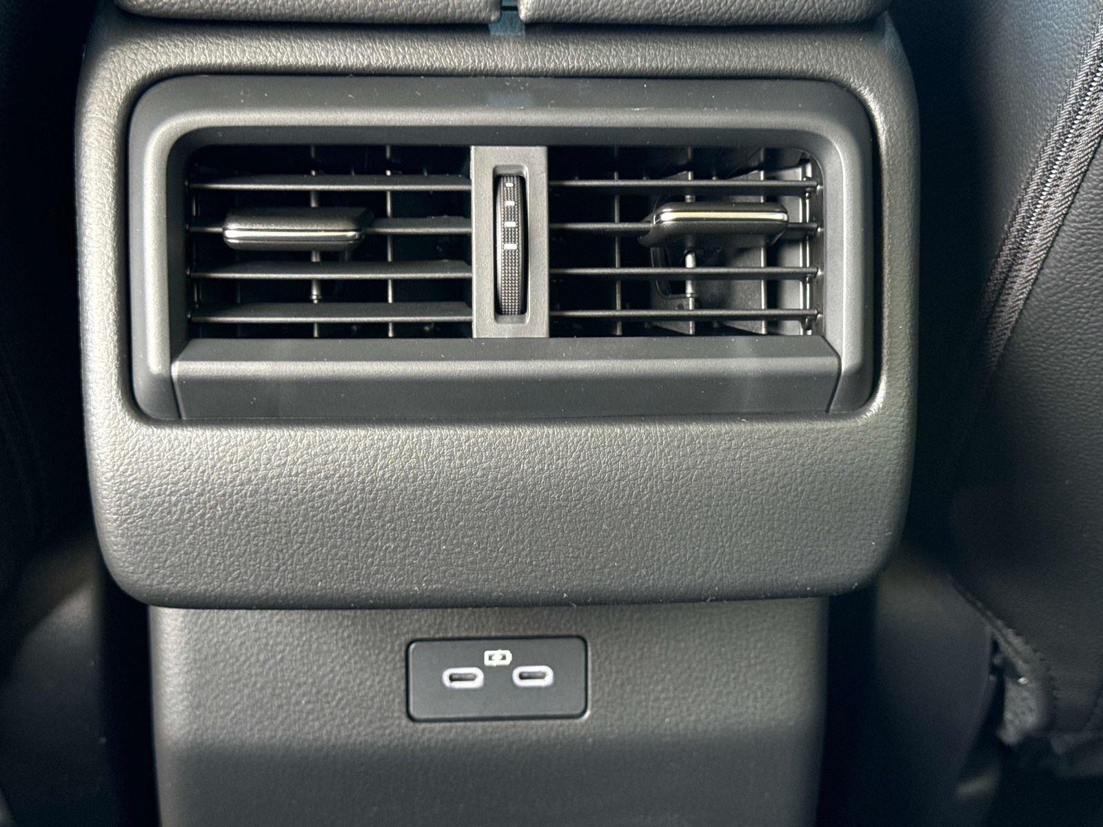 2026 Mazda CX-50 2.5 S Premium