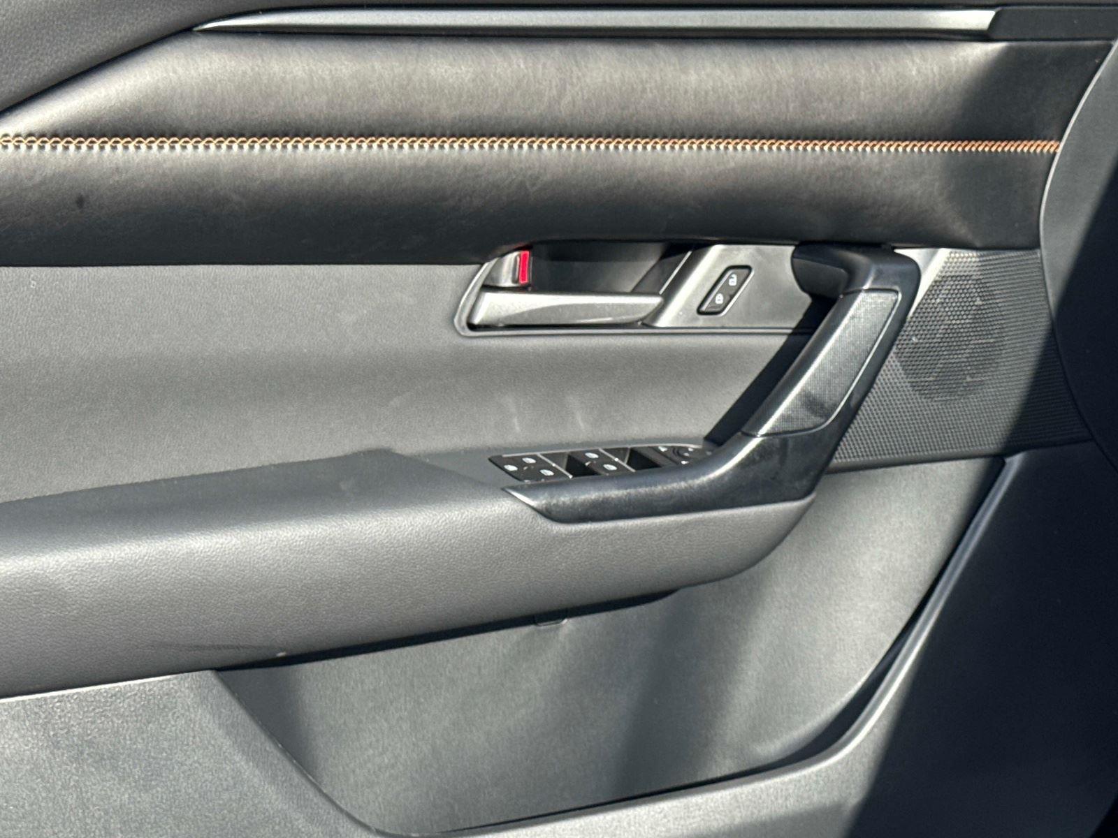 2026 Mazda CX-50 2.5 S Premium