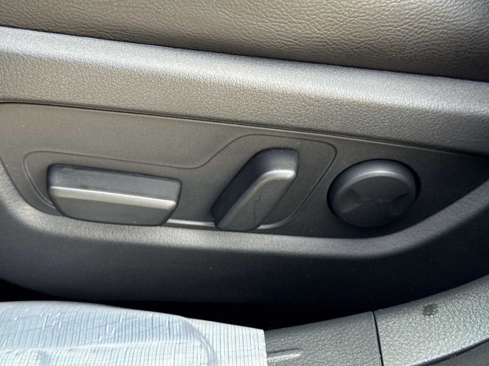 2026 Mazda CX-50 2.5 S Premium