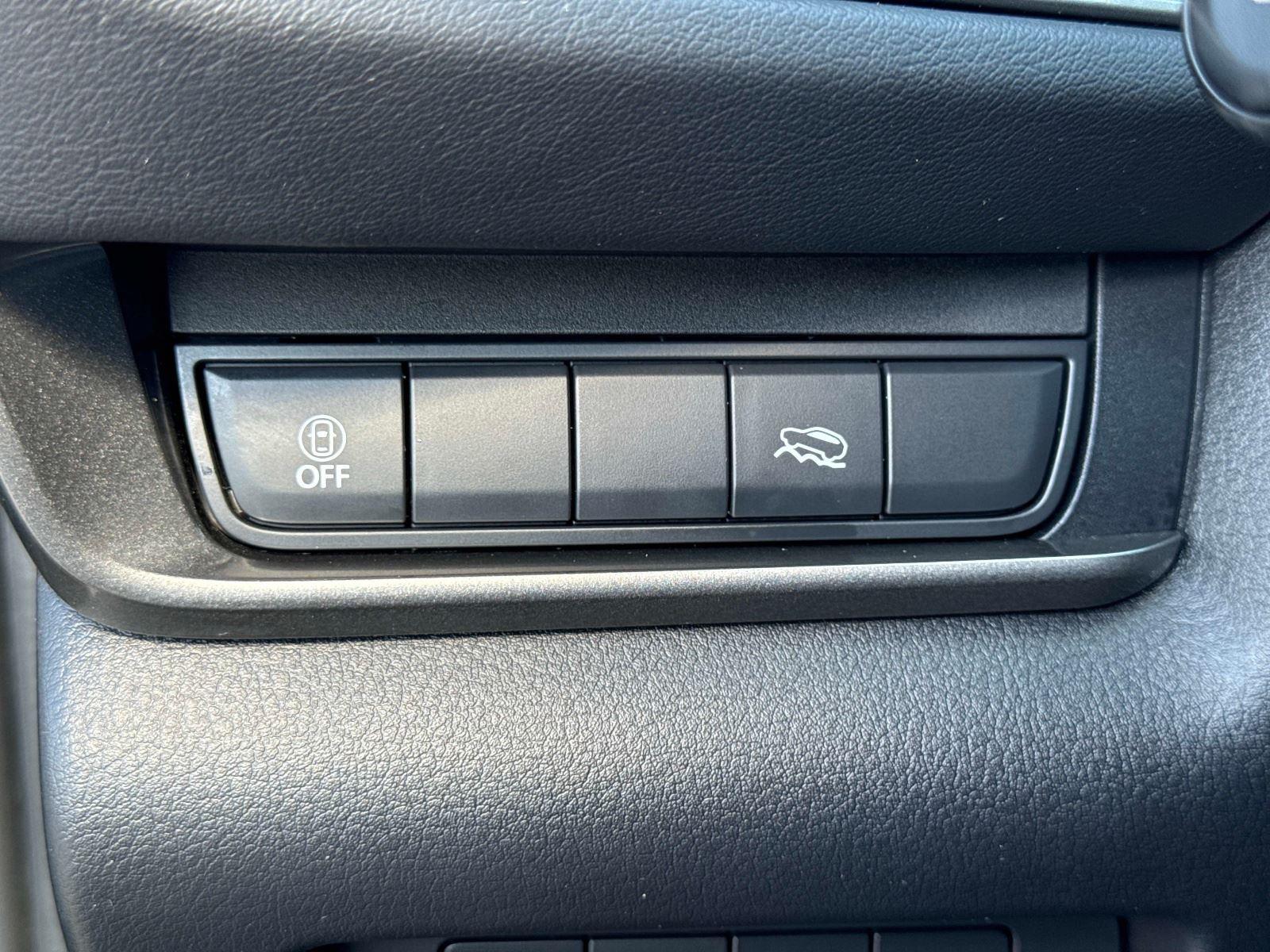 2023 Mazda CX-30 2.5 S Select Package