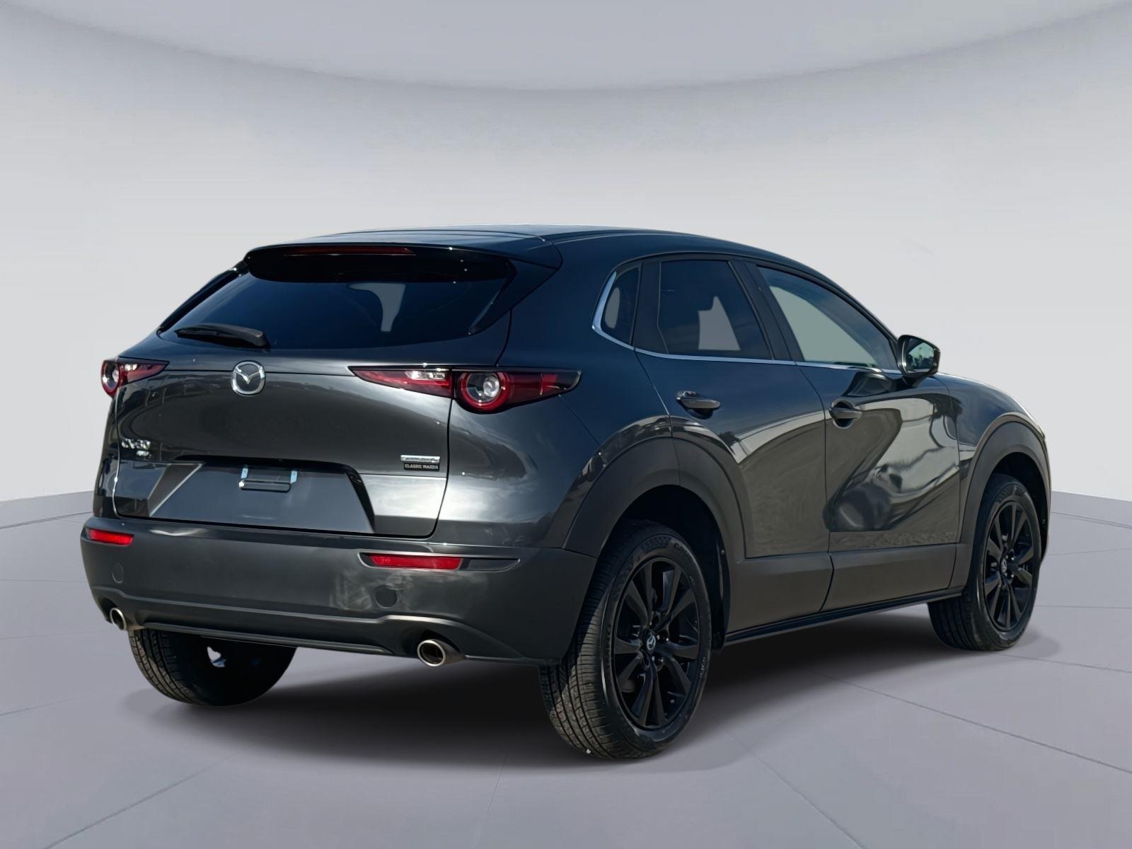 2024 Mazda CX-30 2.5 S Select Sport
