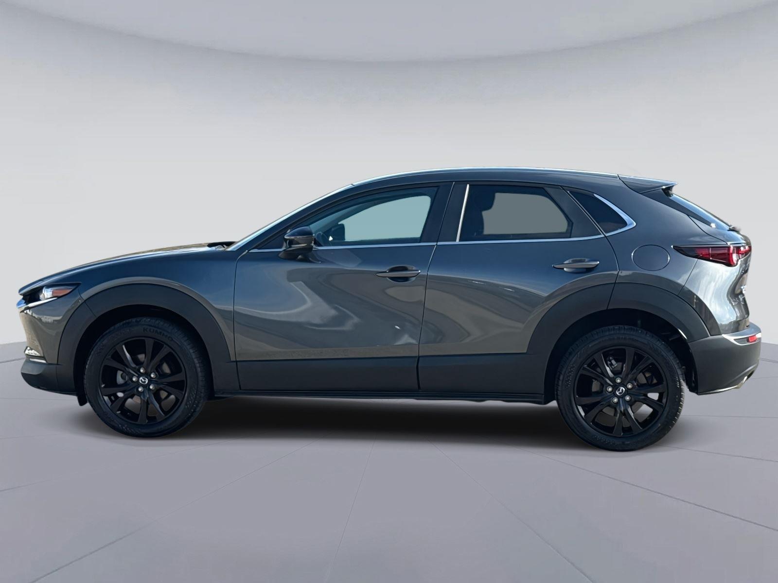 2024 Mazda CX-30 2.5 S Select Sport