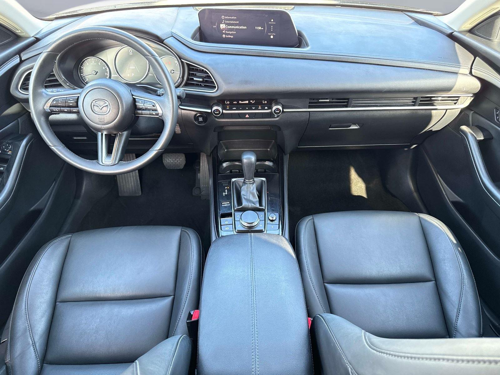 2024 Mazda CX-30 2.5 S Select Sport