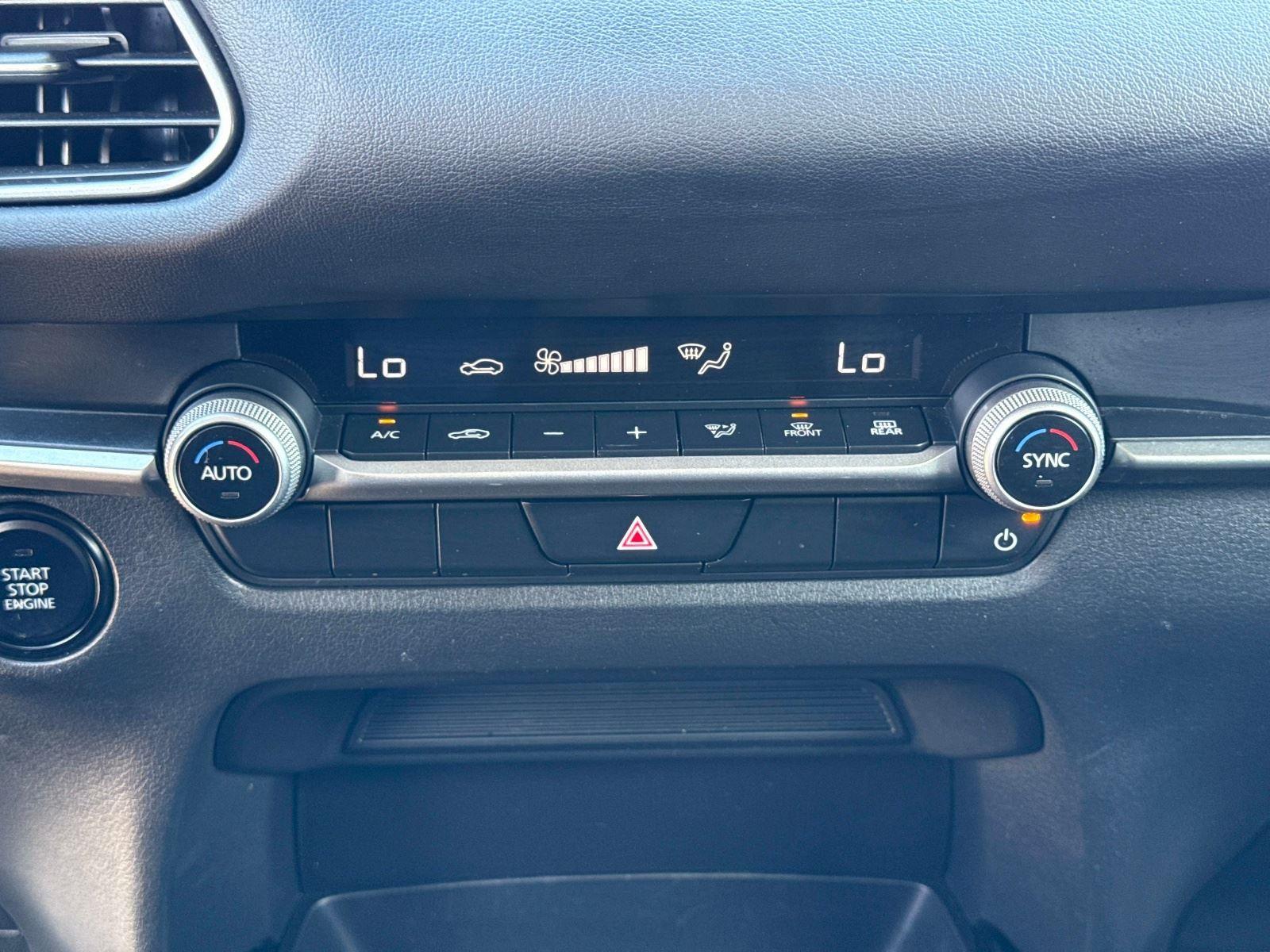 2024 Mazda CX-30 2.5 S Select Sport