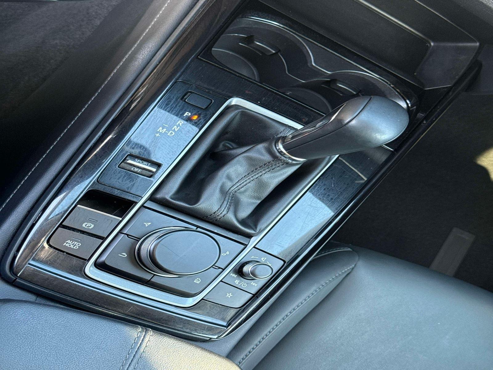 2024 Mazda CX-30 2.5 S Select Sport