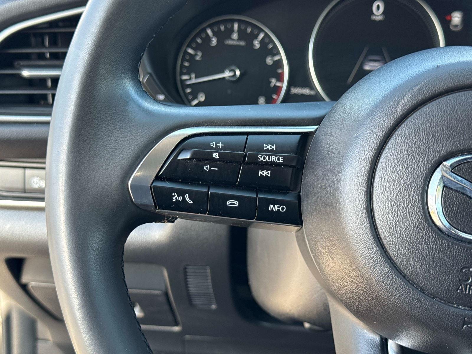 2024 Mazda CX-30 2.5 S Select Sport