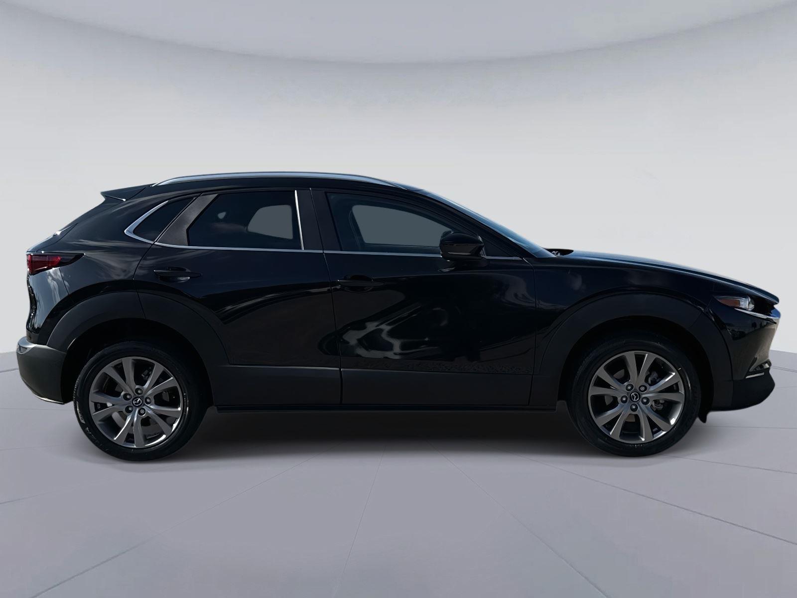2023 Mazda CX-30 2.5 S Select Package
