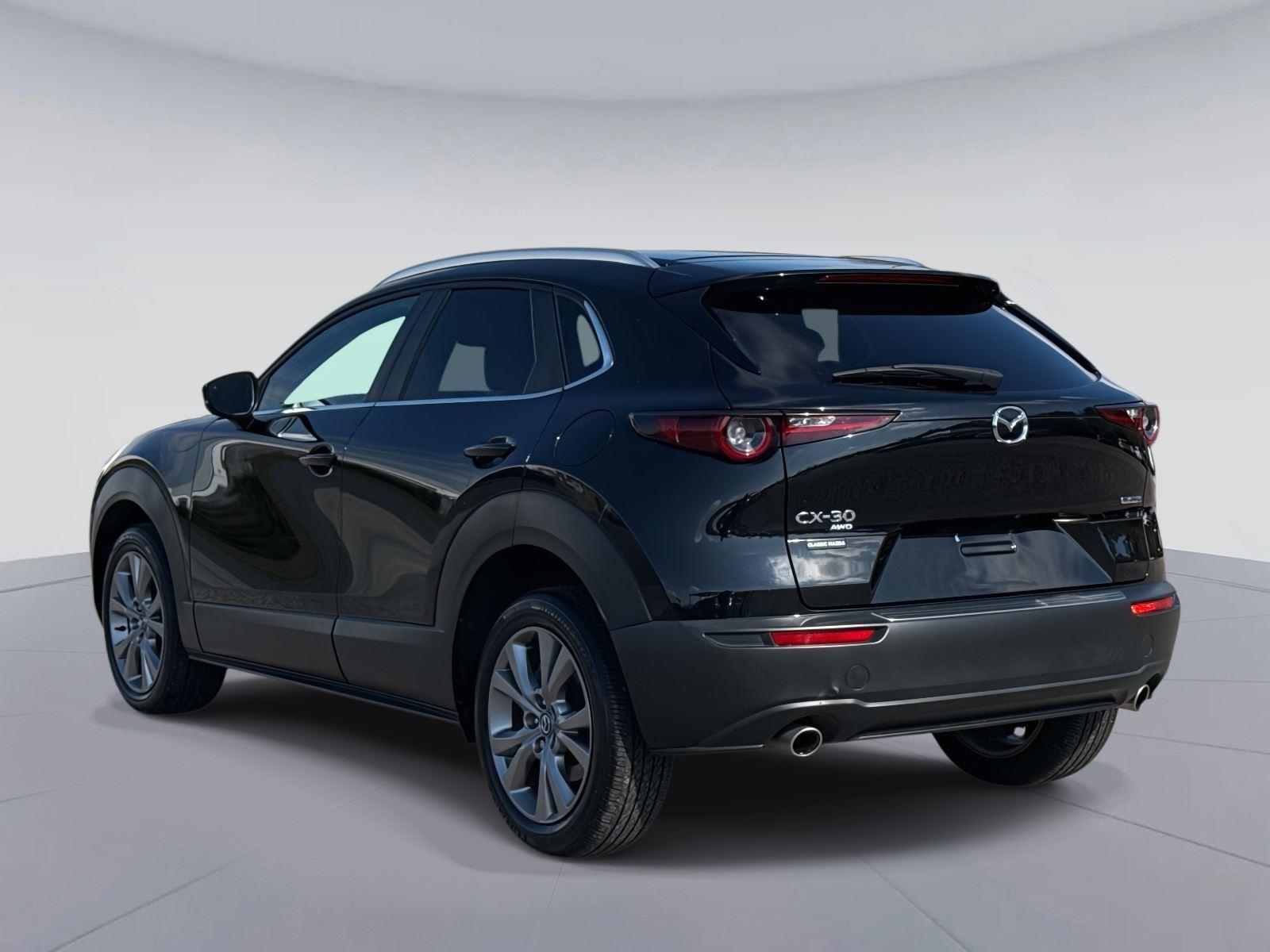 2023 Mazda CX-30 2.5 S Select Package