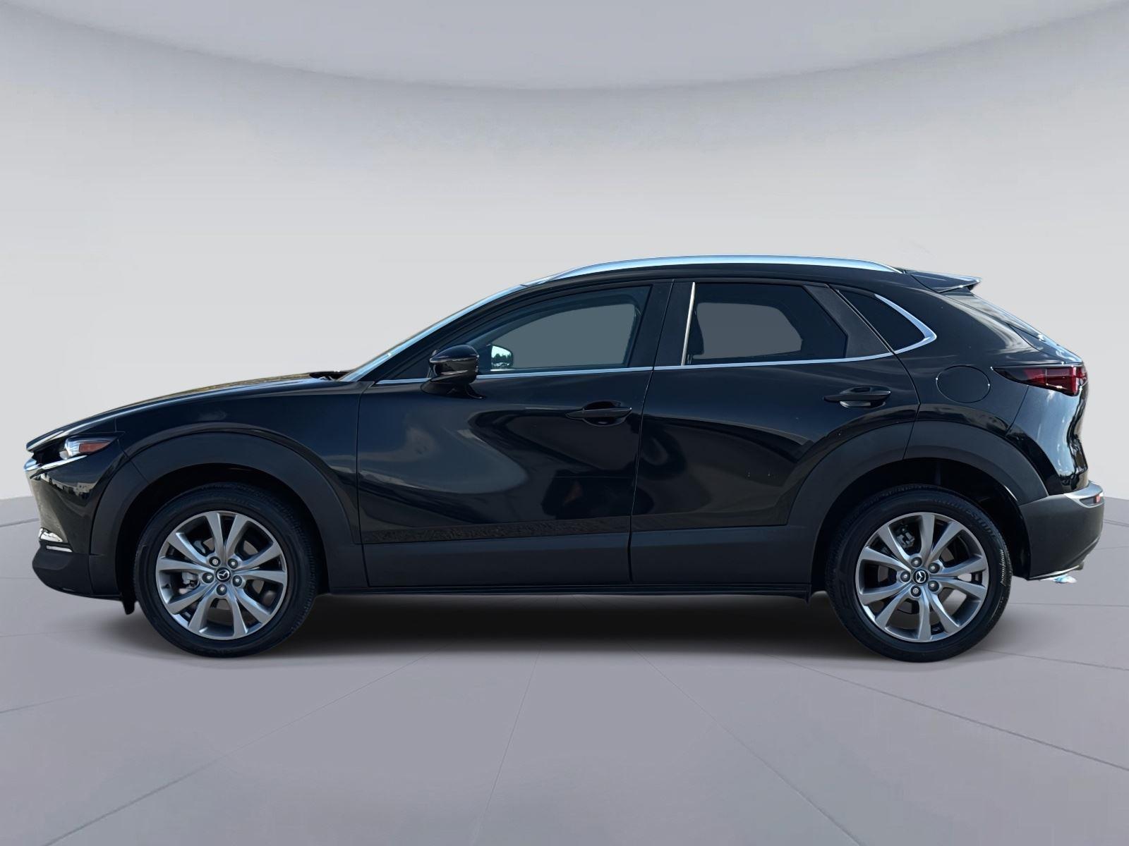 2023 Mazda CX-30 2.5 S Select Package