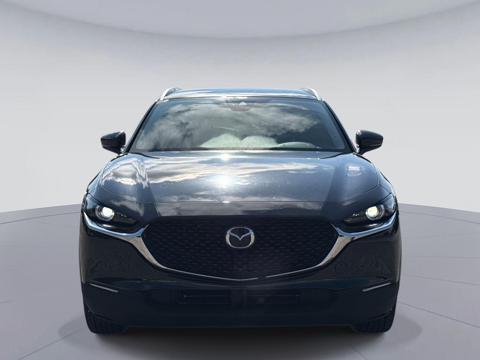 2023 Mazda CX-30 2.5 S Select Package