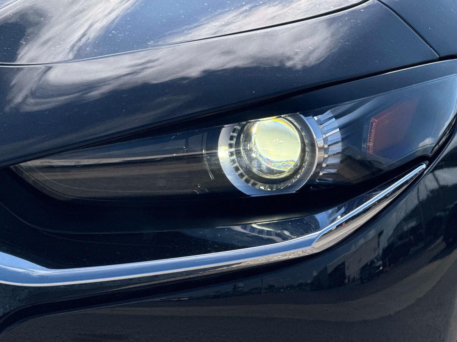 2023 Mazda CX-30 2.5 S Select Package