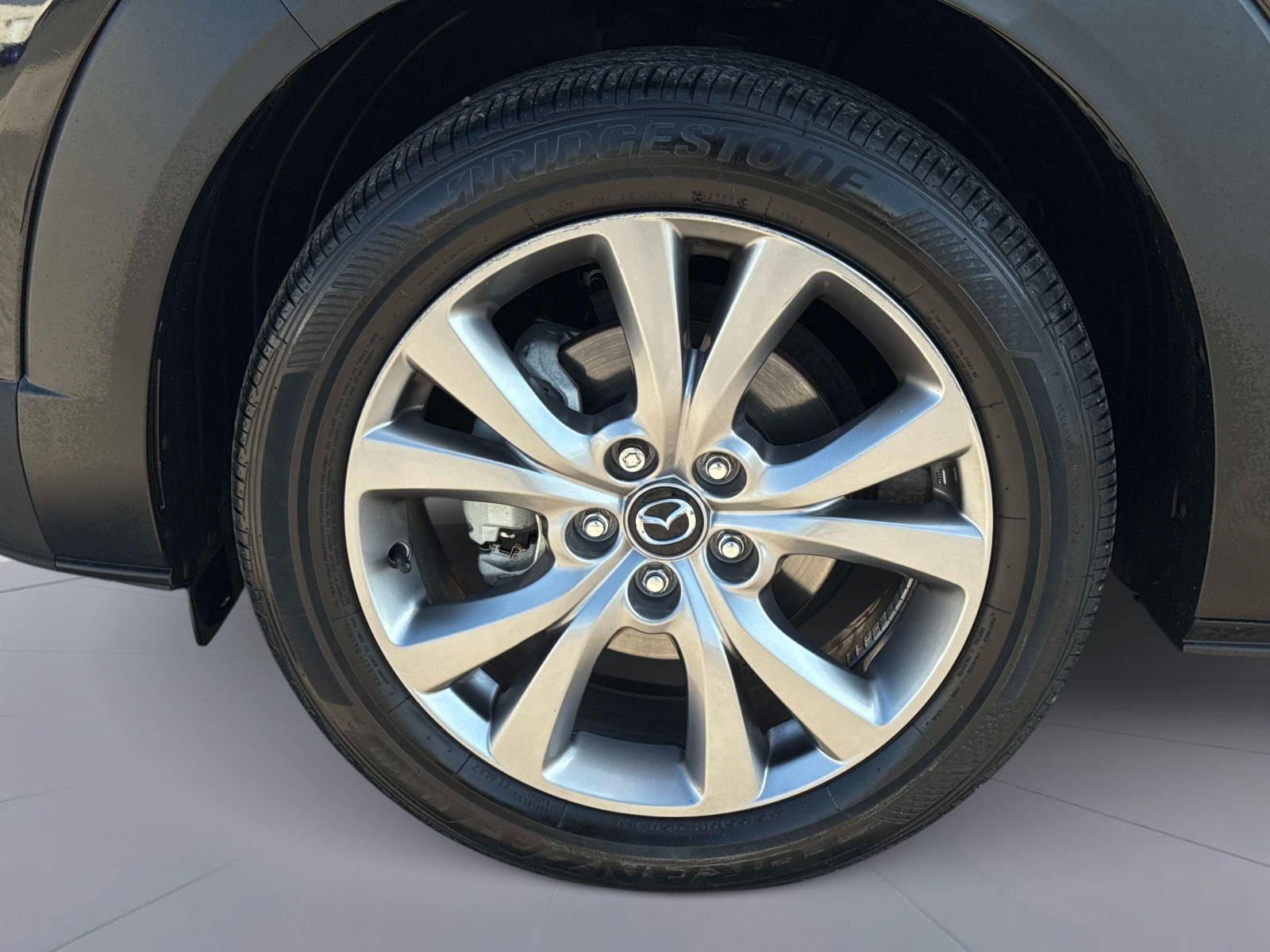 2023 Mazda CX-30 2.5 S Select Package