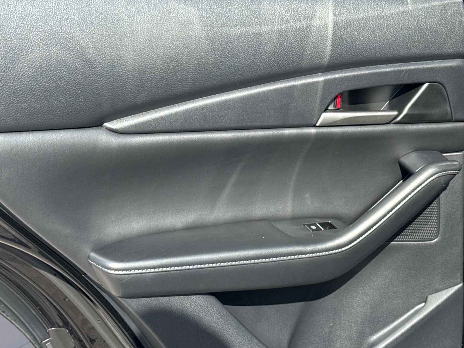 2023 Mazda CX-30 2.5 S Select Package