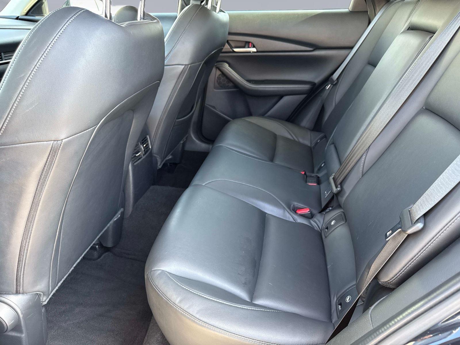 2023 Mazda CX-30 2.5 S Select Package