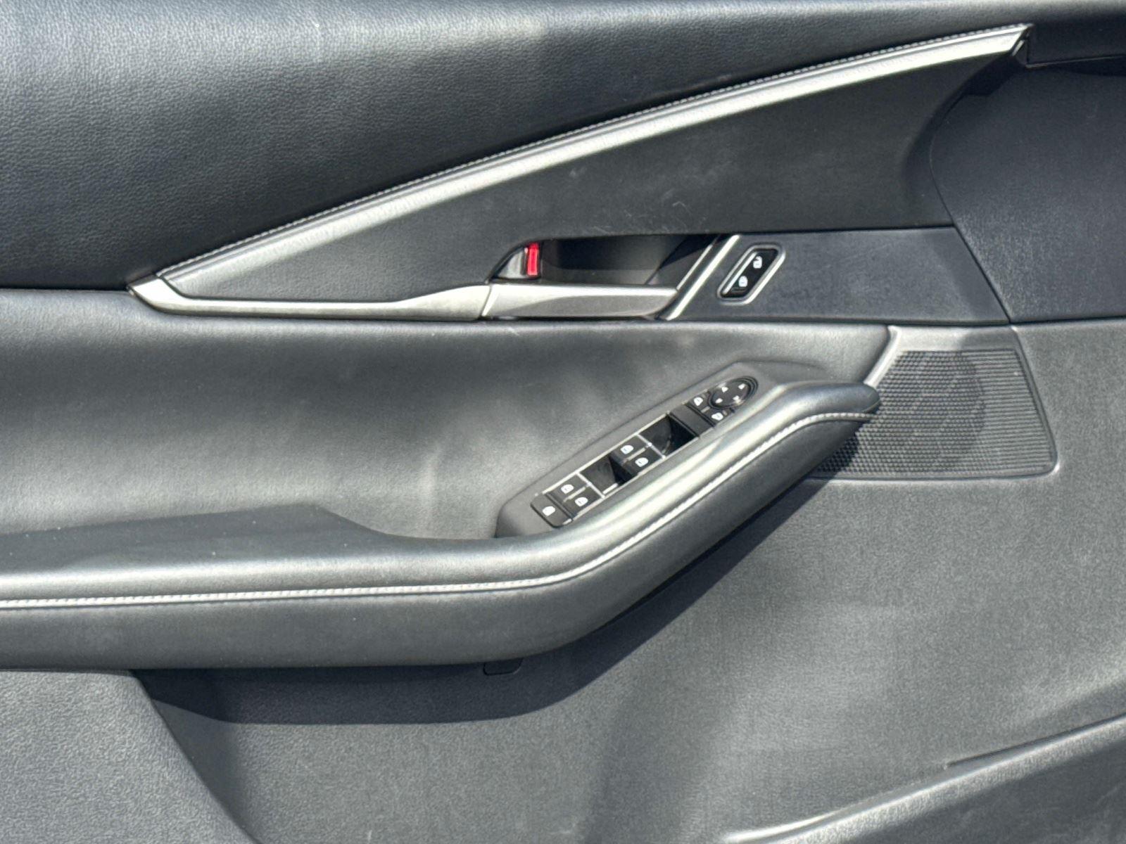 2023 Mazda CX-30 2.5 S Select Package