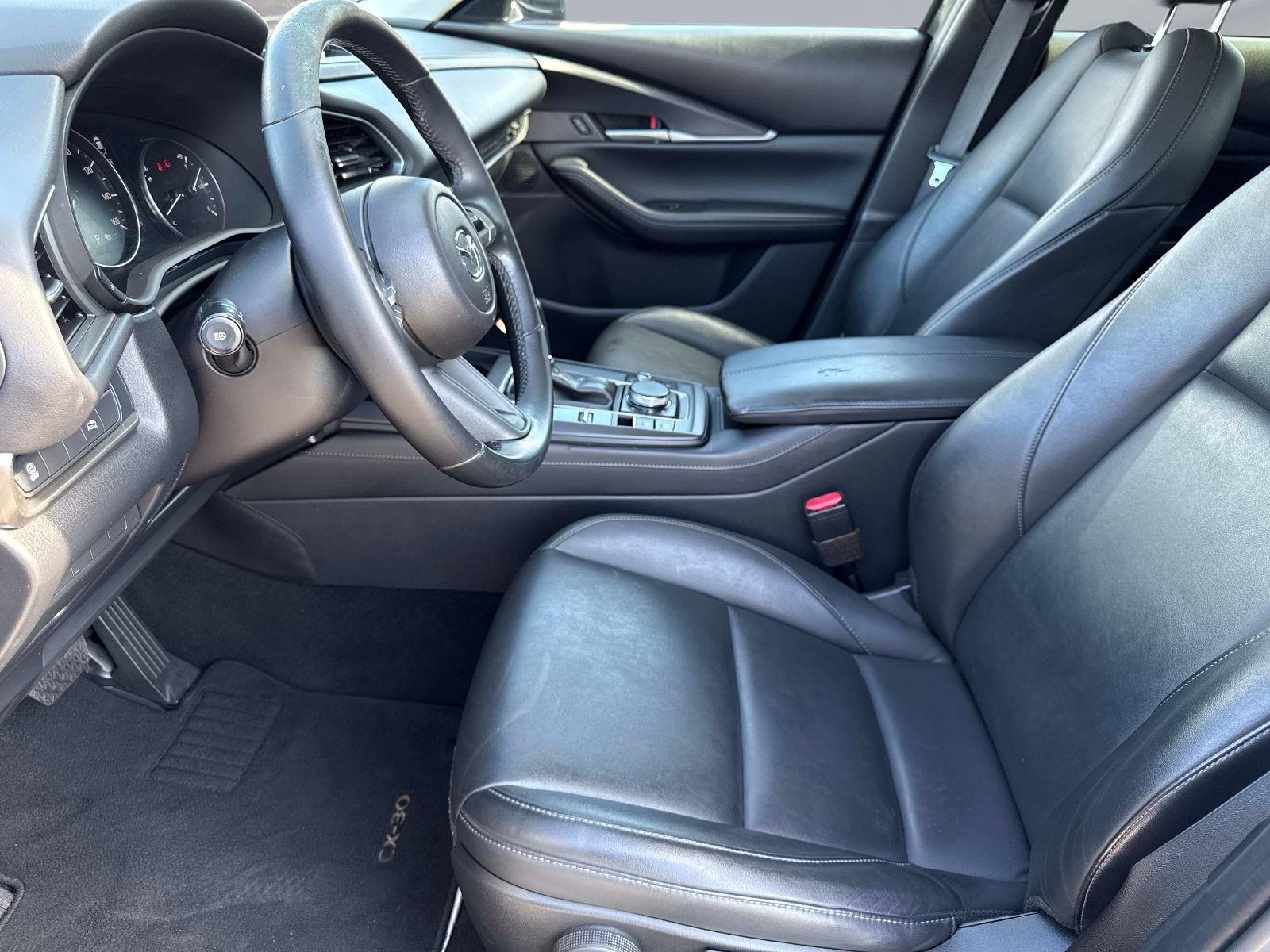 2023 Mazda CX-30 2.5 S Select Package