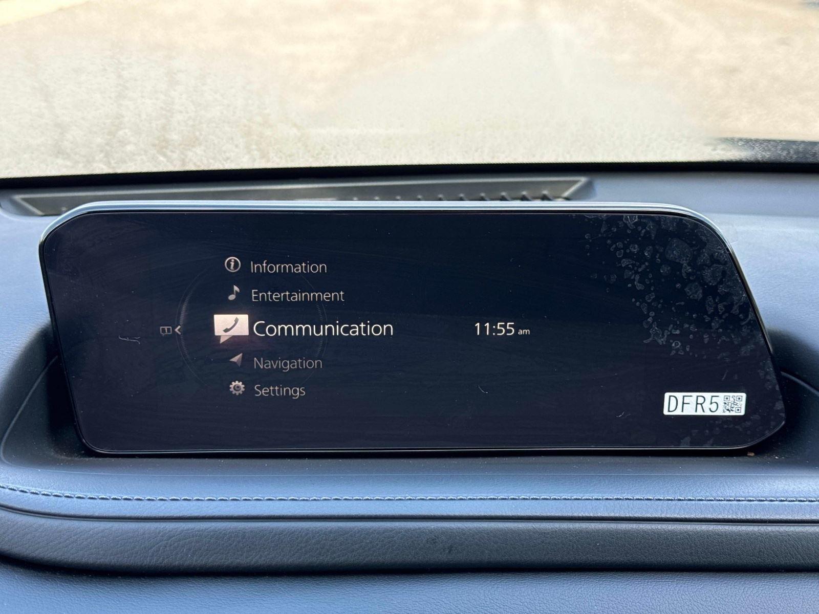 2023 Mazda CX-30 2.5 S Select Package