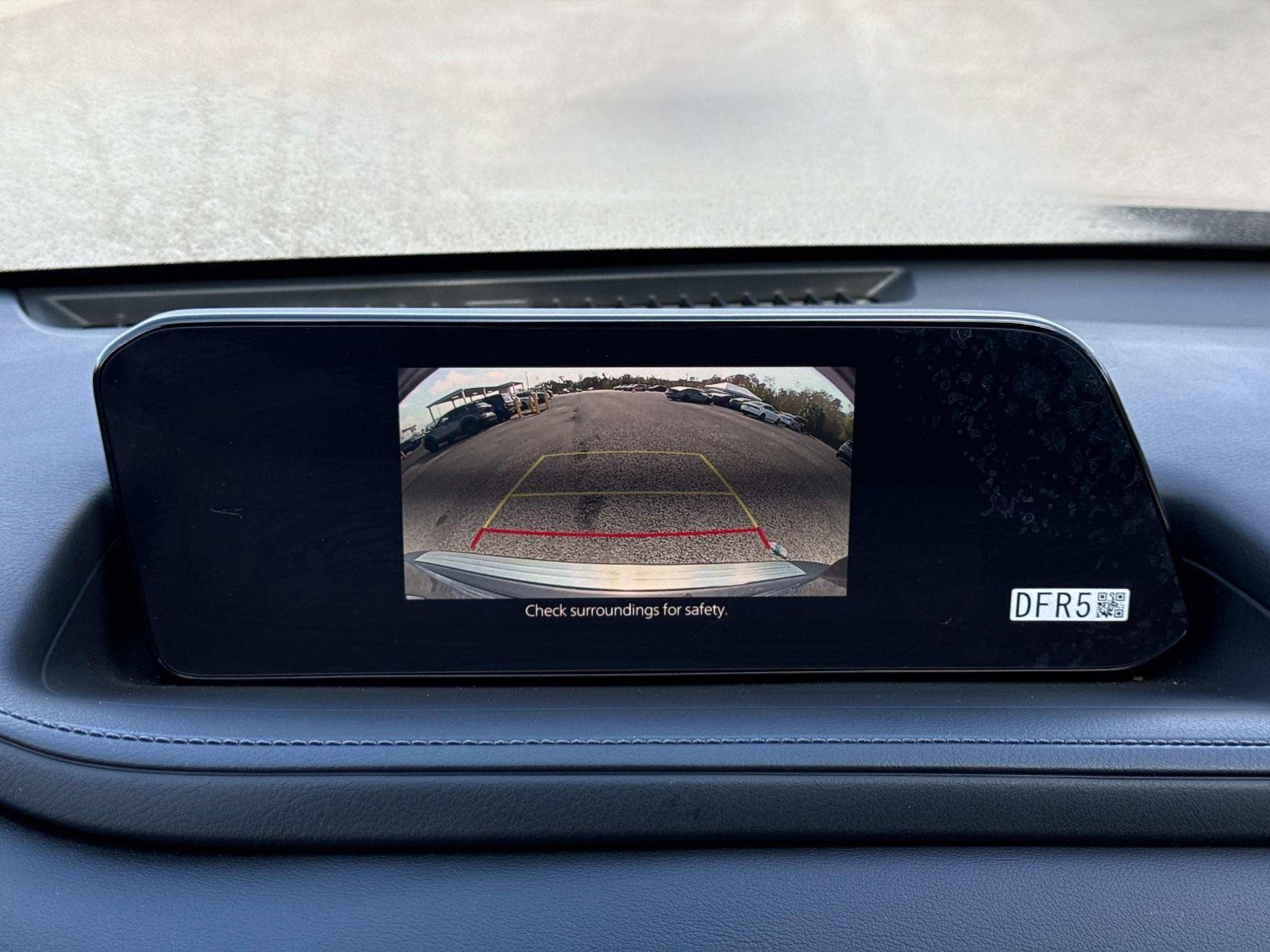 2023 Mazda CX-30 2.5 S Select Package