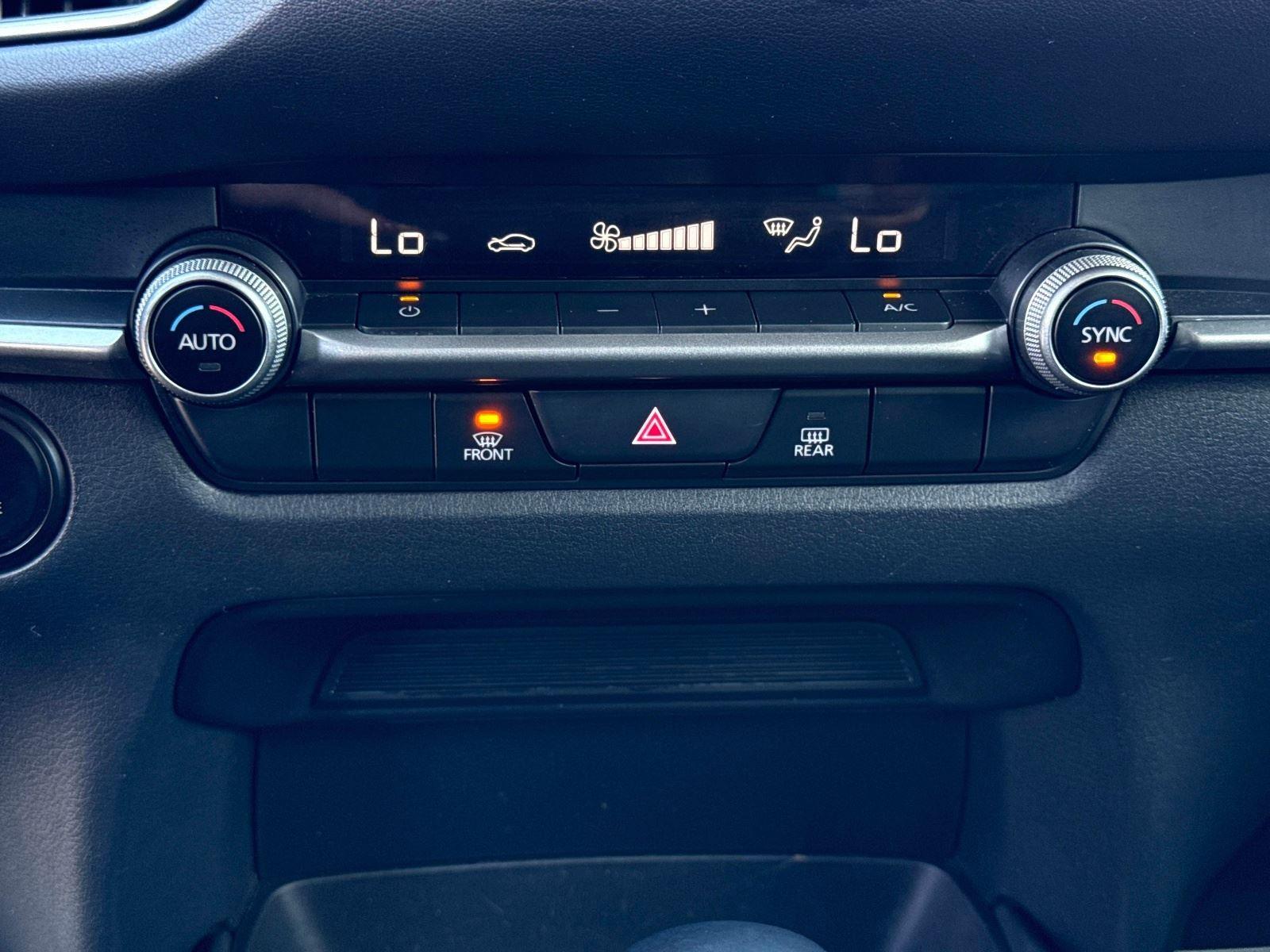 2023 Mazda CX-30 2.5 S Select Package