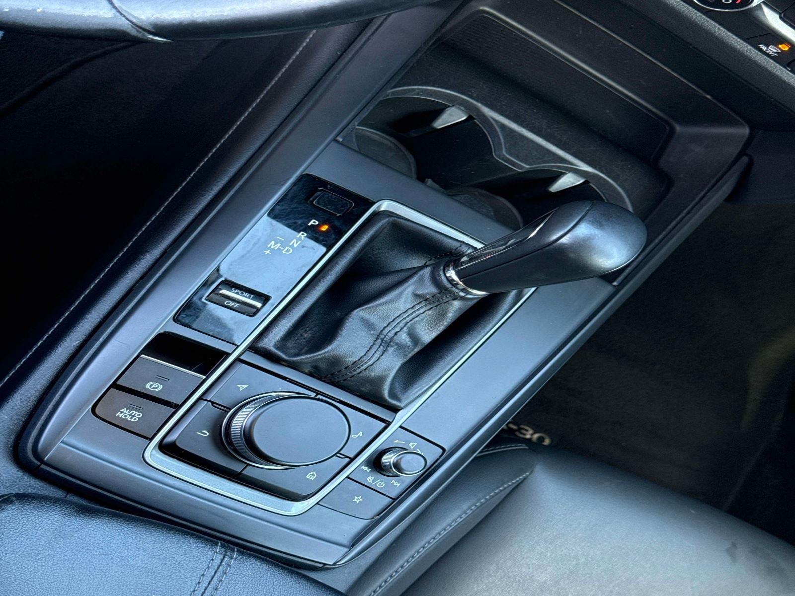 2023 Mazda CX-30 2.5 S Select Package