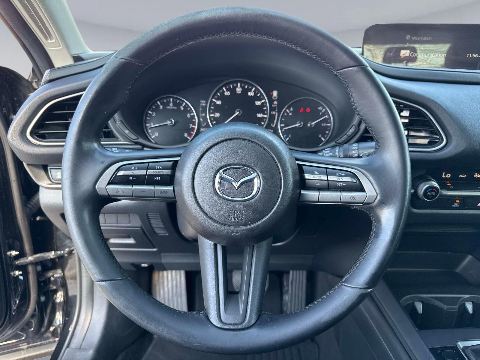 2023 Mazda CX-30 2.5 S Select Package