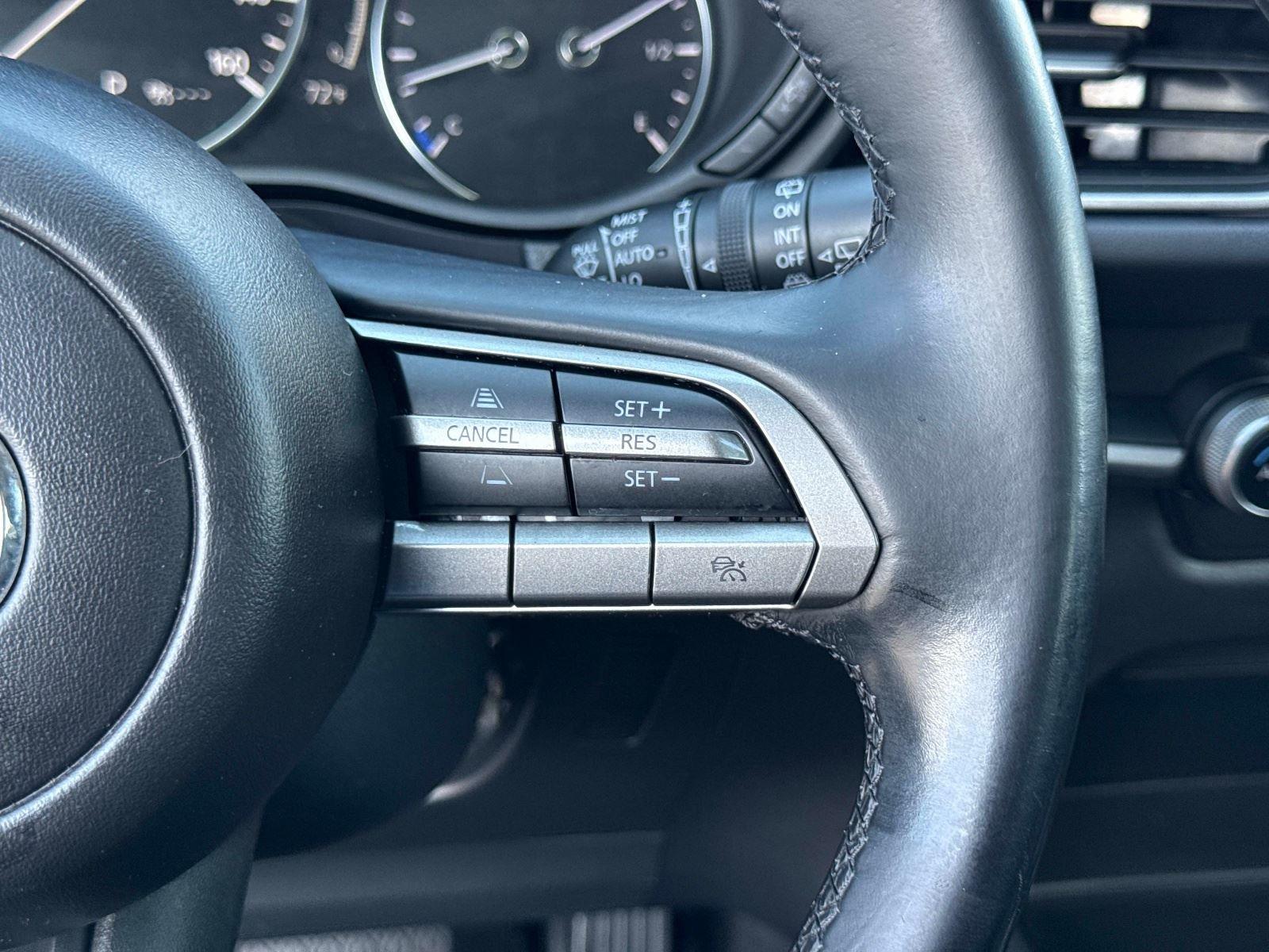 2023 Mazda CX-30 2.5 S Select Package