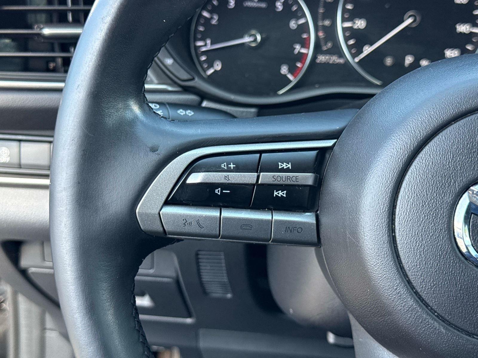 2023 Mazda CX-30 2.5 S Select Package