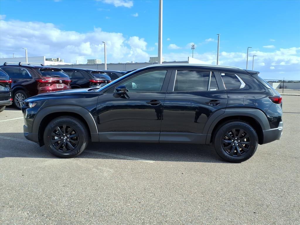 2026 Mazda CX-50 2.5 S Select