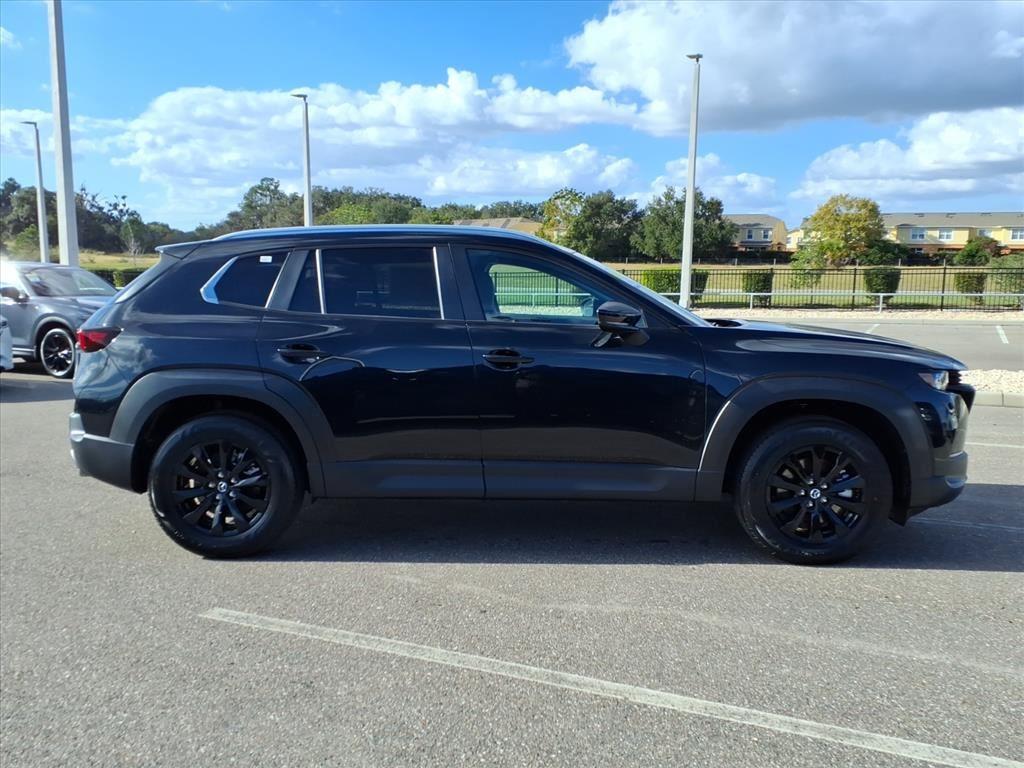 2026 Mazda CX-50 2.5 S Select