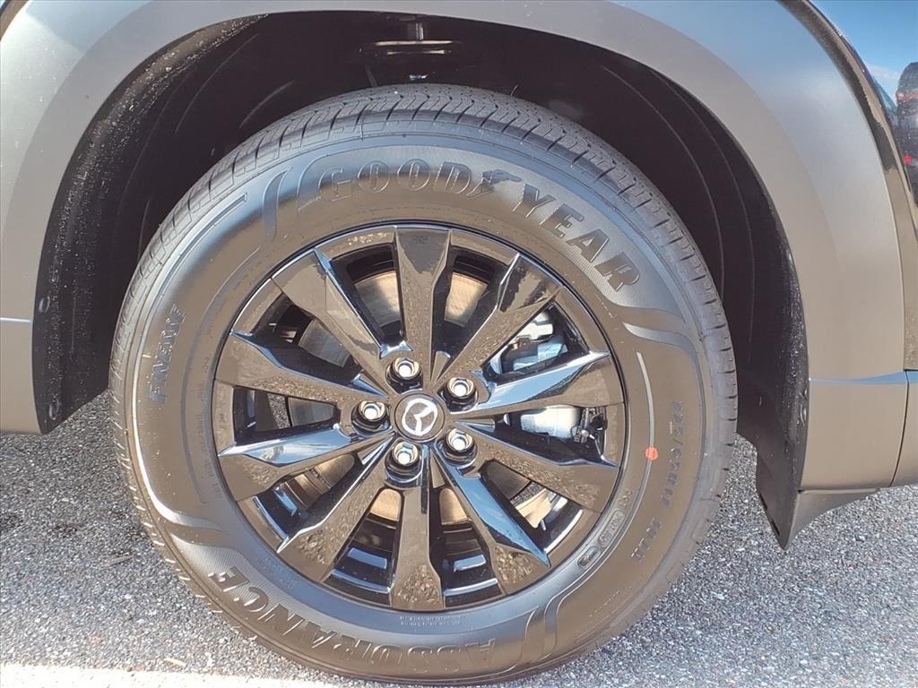 2026 Mazda CX-50 2.5 S Select