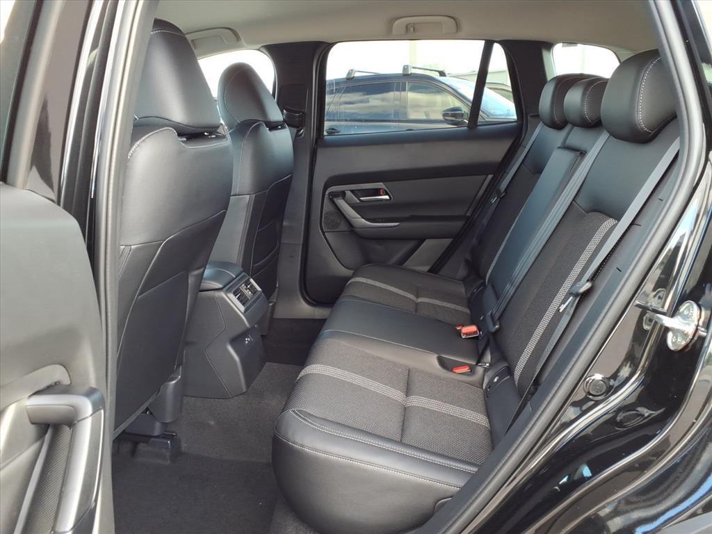 2026 Mazda CX-50 2.5 S Select