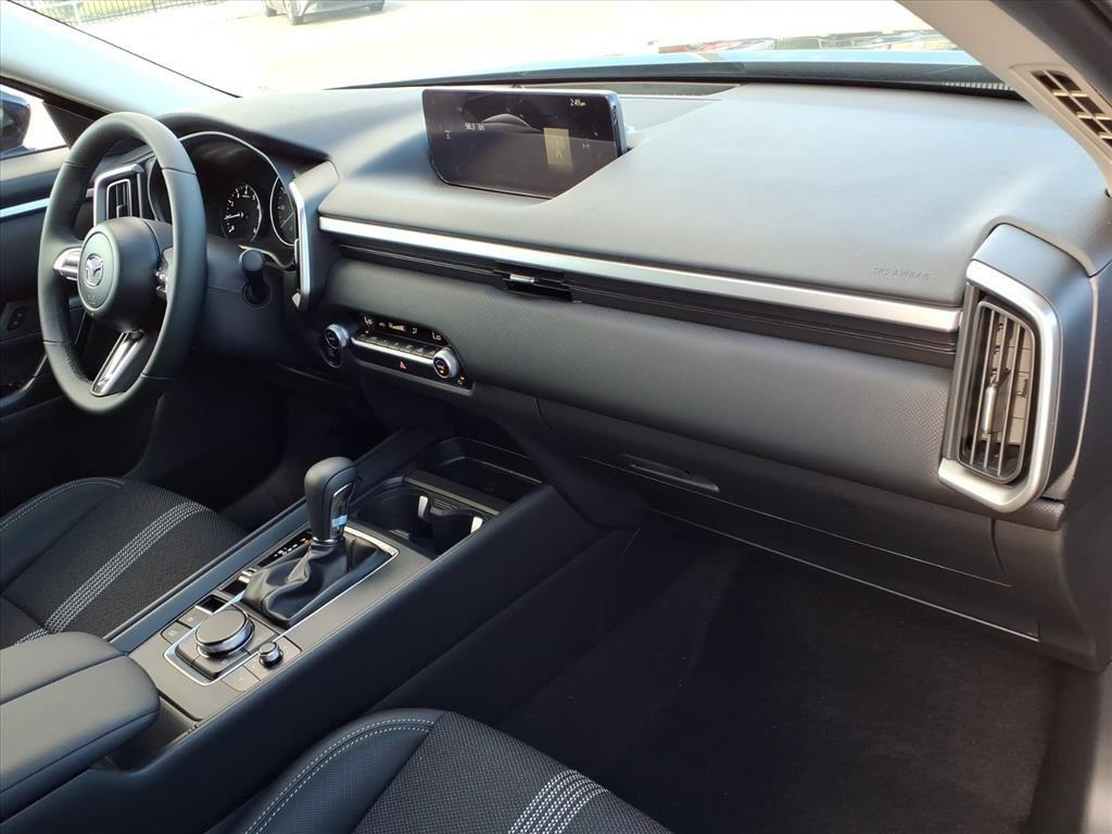 2026 Mazda CX-50 2.5 S Select